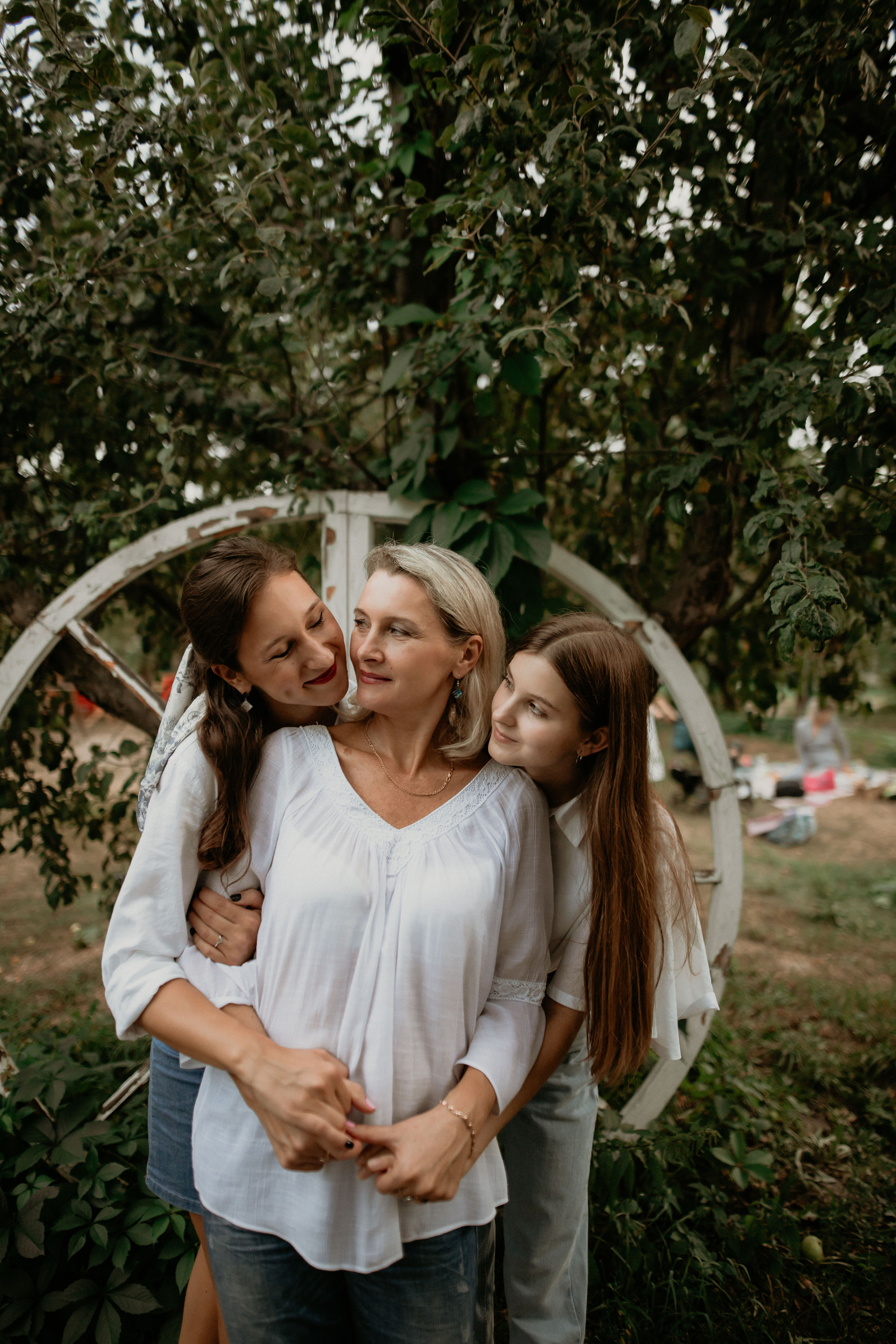 This is us. Wedding and family photographer