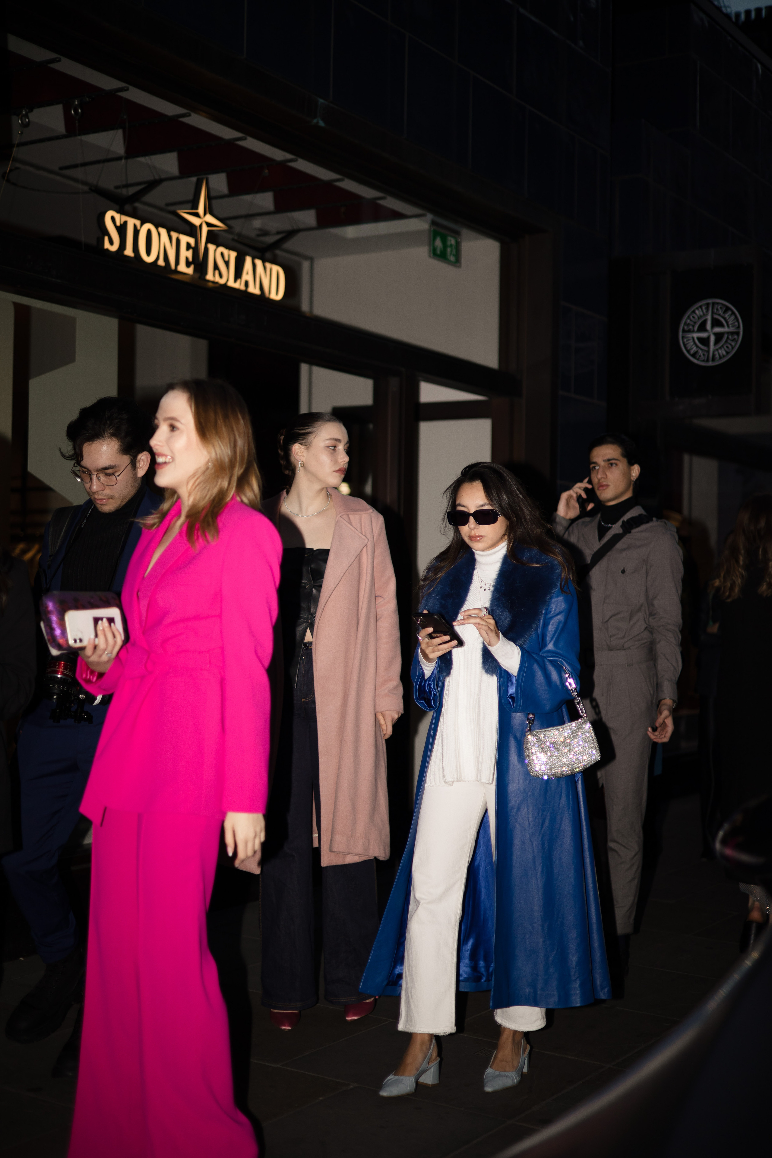 Lfw day 5. Wedding and family photographer