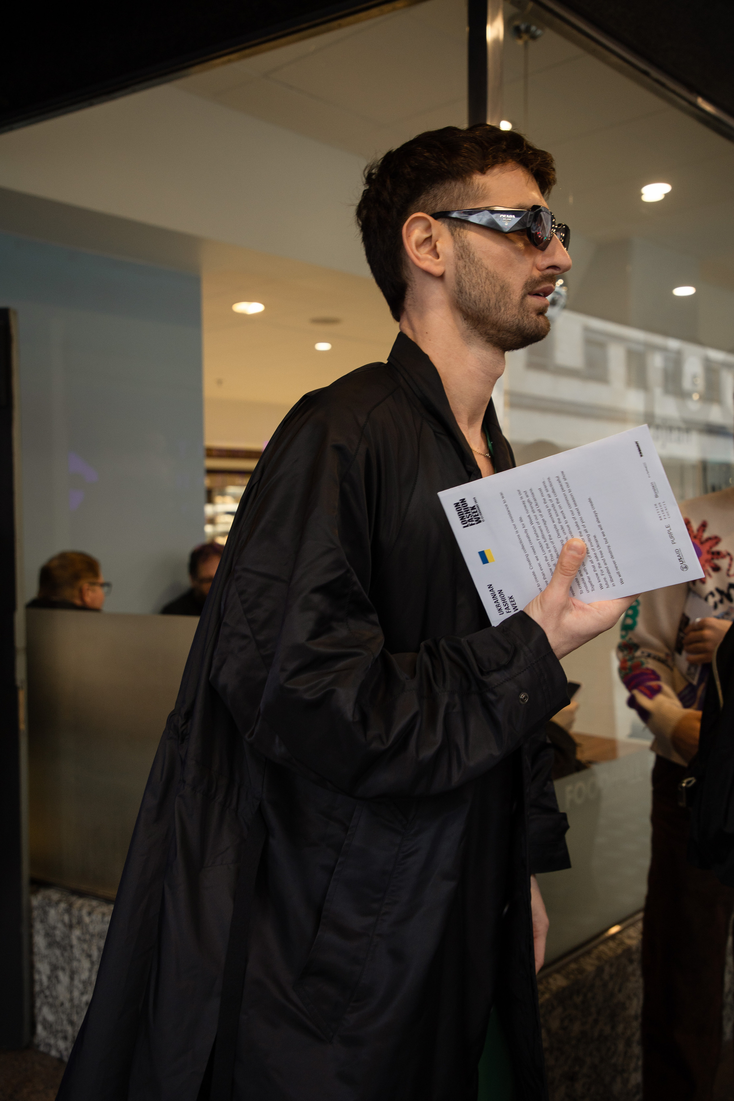 LFW x UFW (Frolov, Paskal, Schneider). Wedding and family photographer