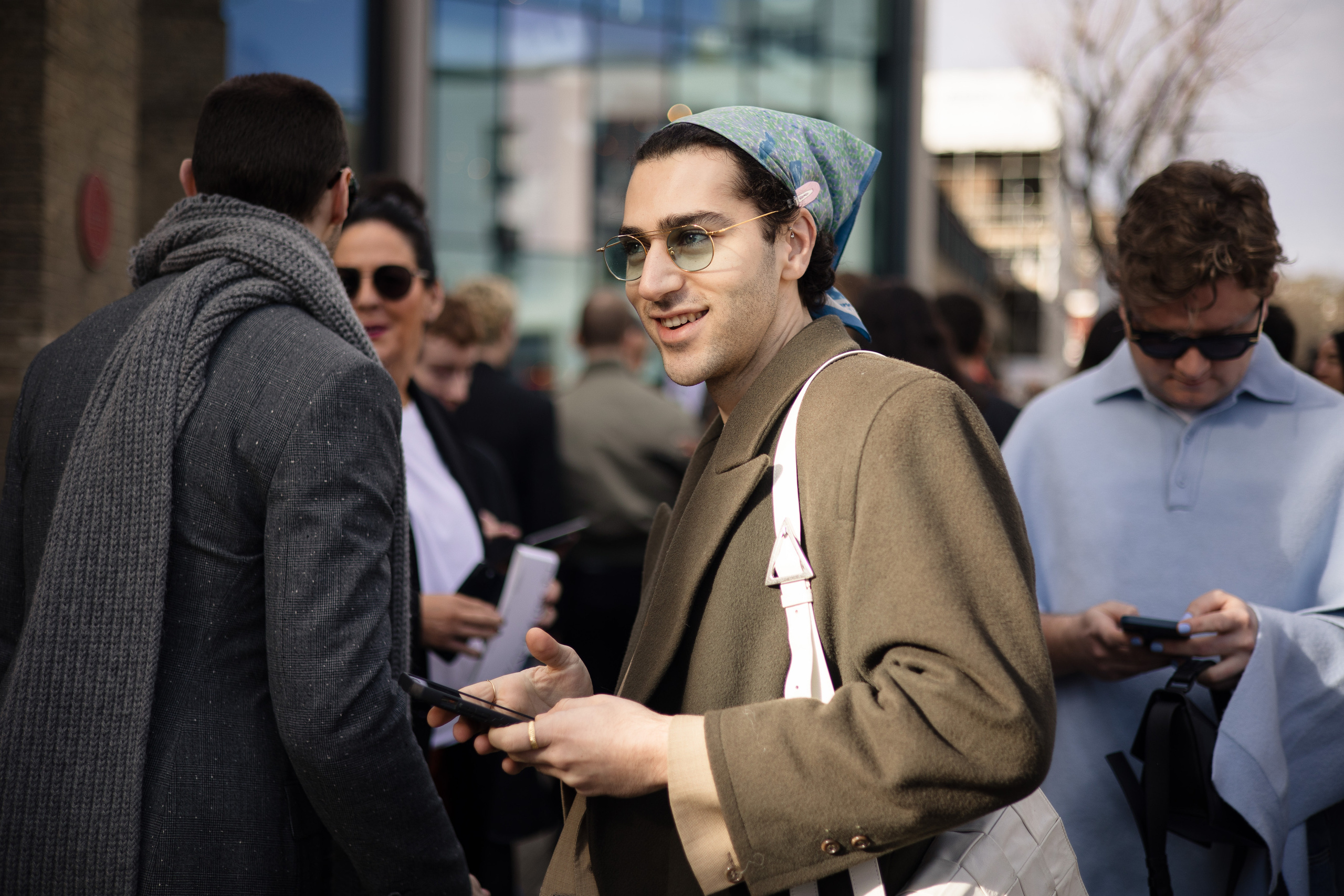 LFW Day 3. Wedding and family photographer