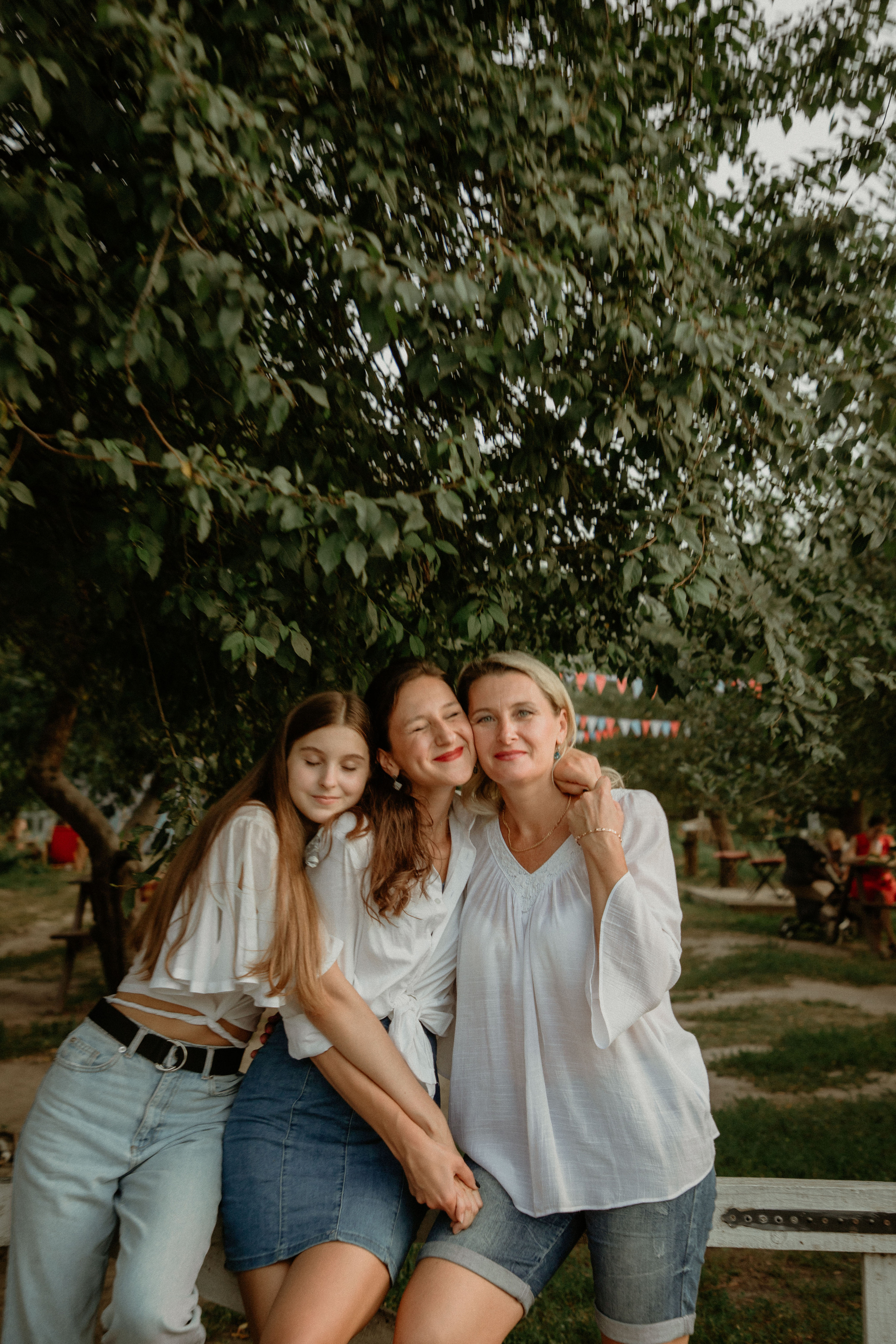 This is us. Wedding and family photographer