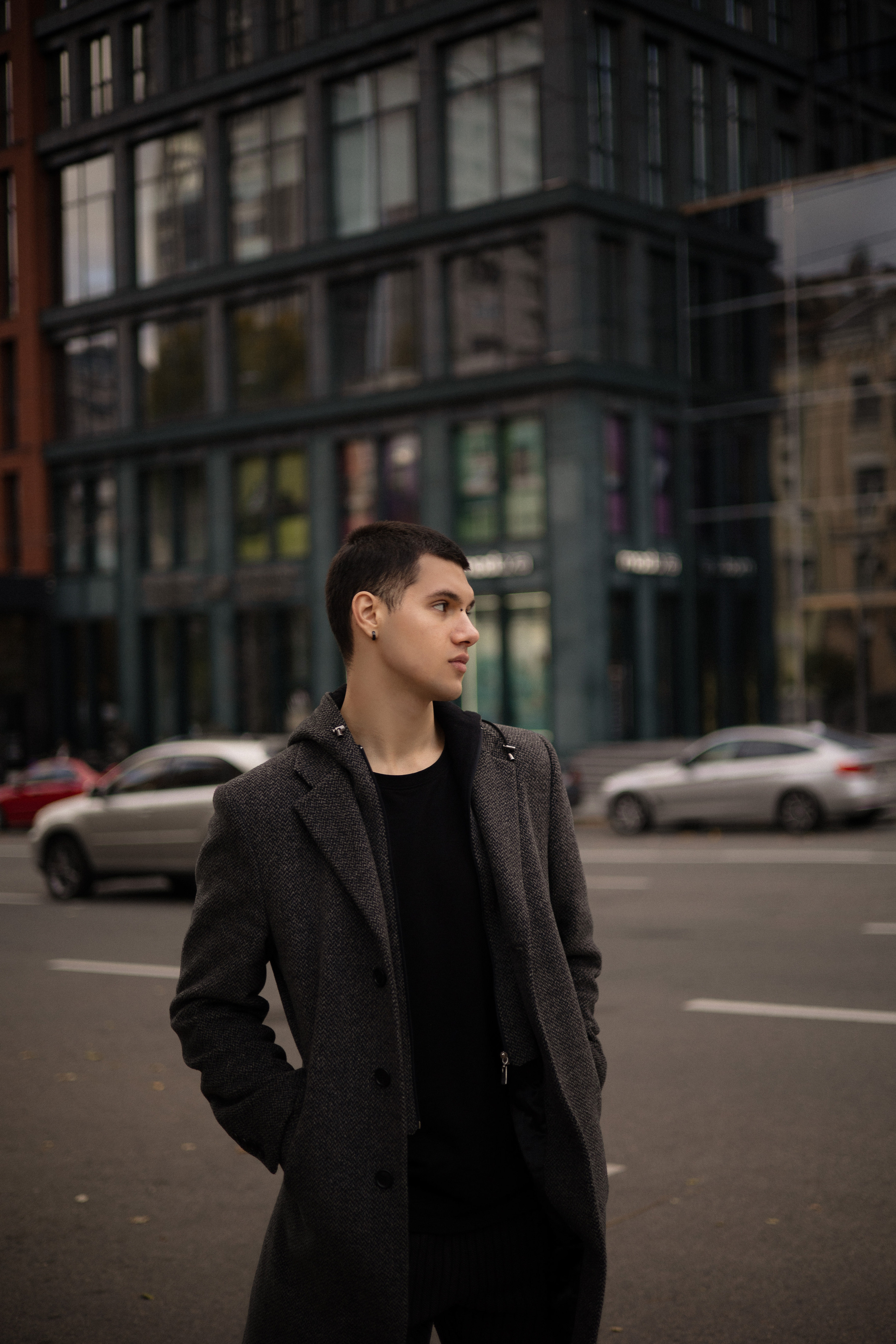 Arthur. Kyiv. Wedding and family photographer