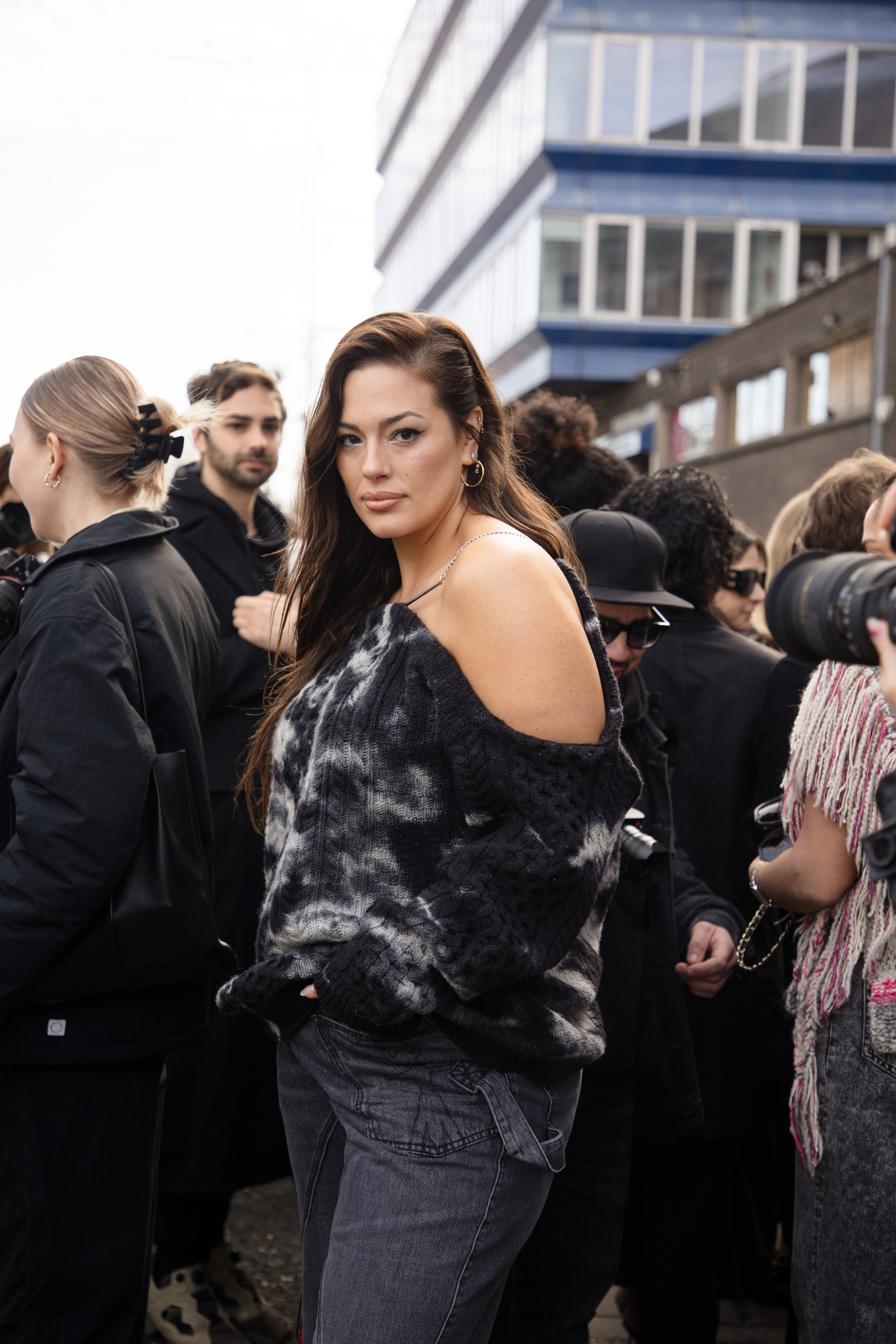 LFW Day 3. Wedding and family photographer