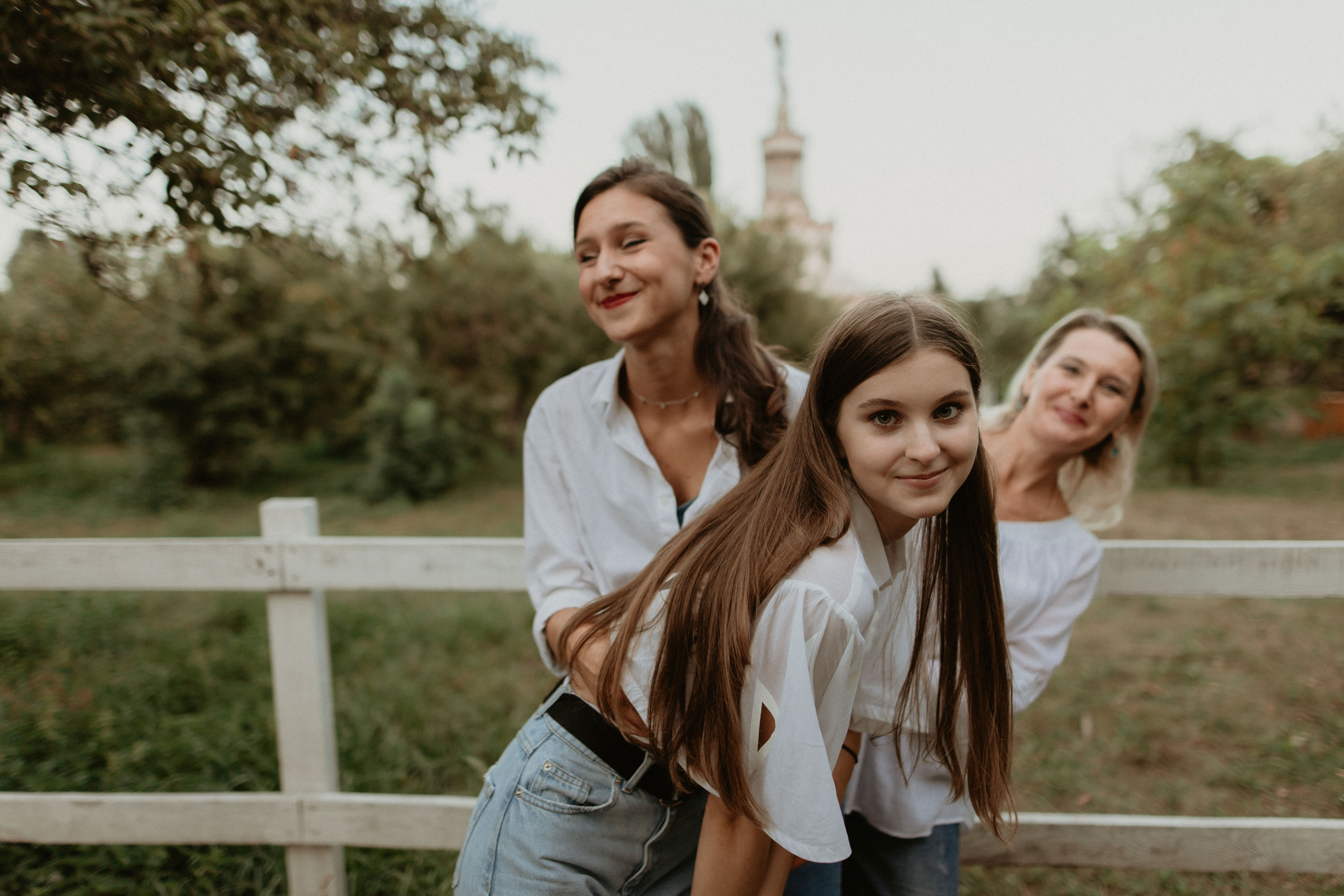 This is us. Wedding and family photographer