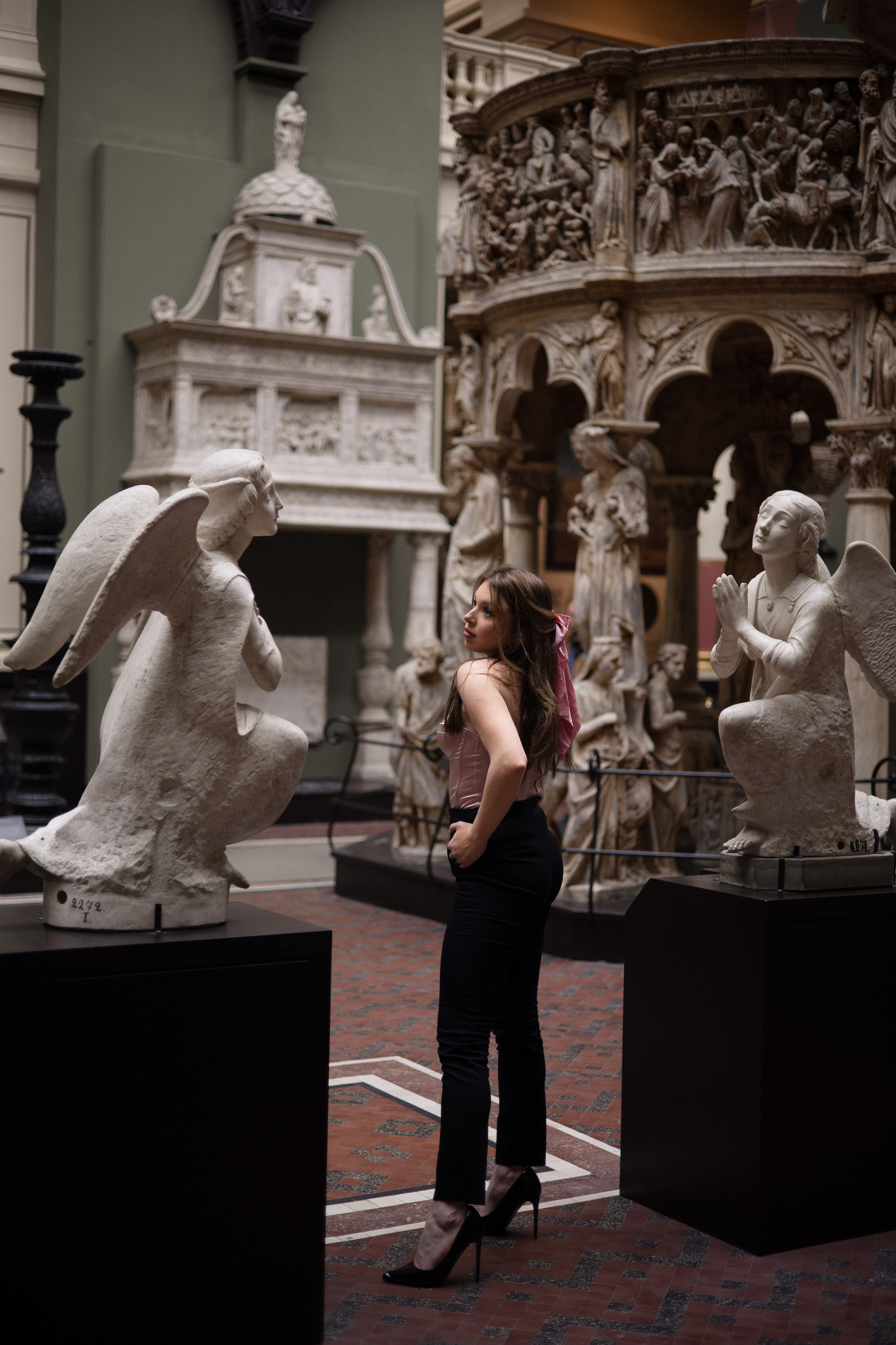 VNA. Wedding and family photographer