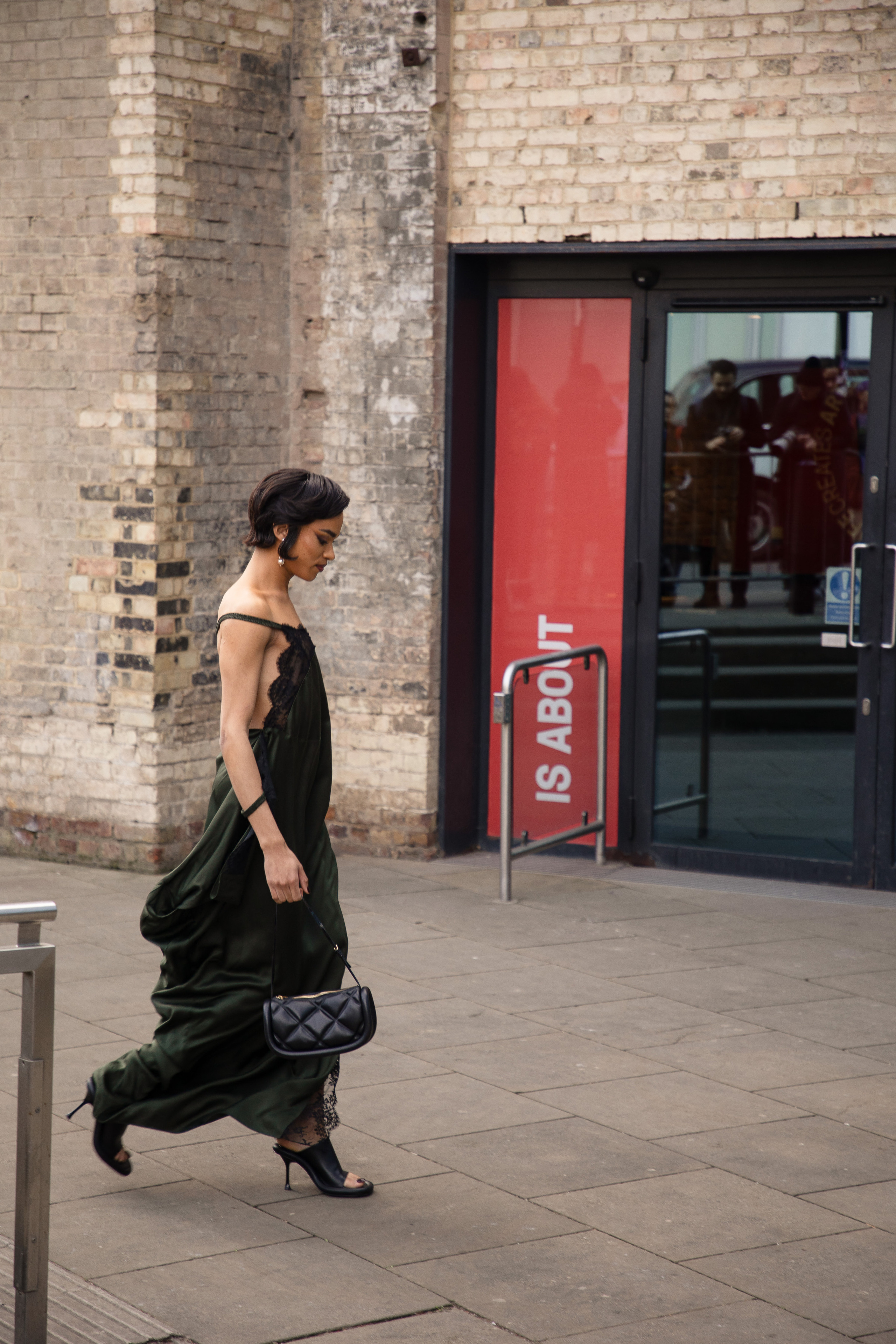 LFW Day 3. Wedding and family photographer