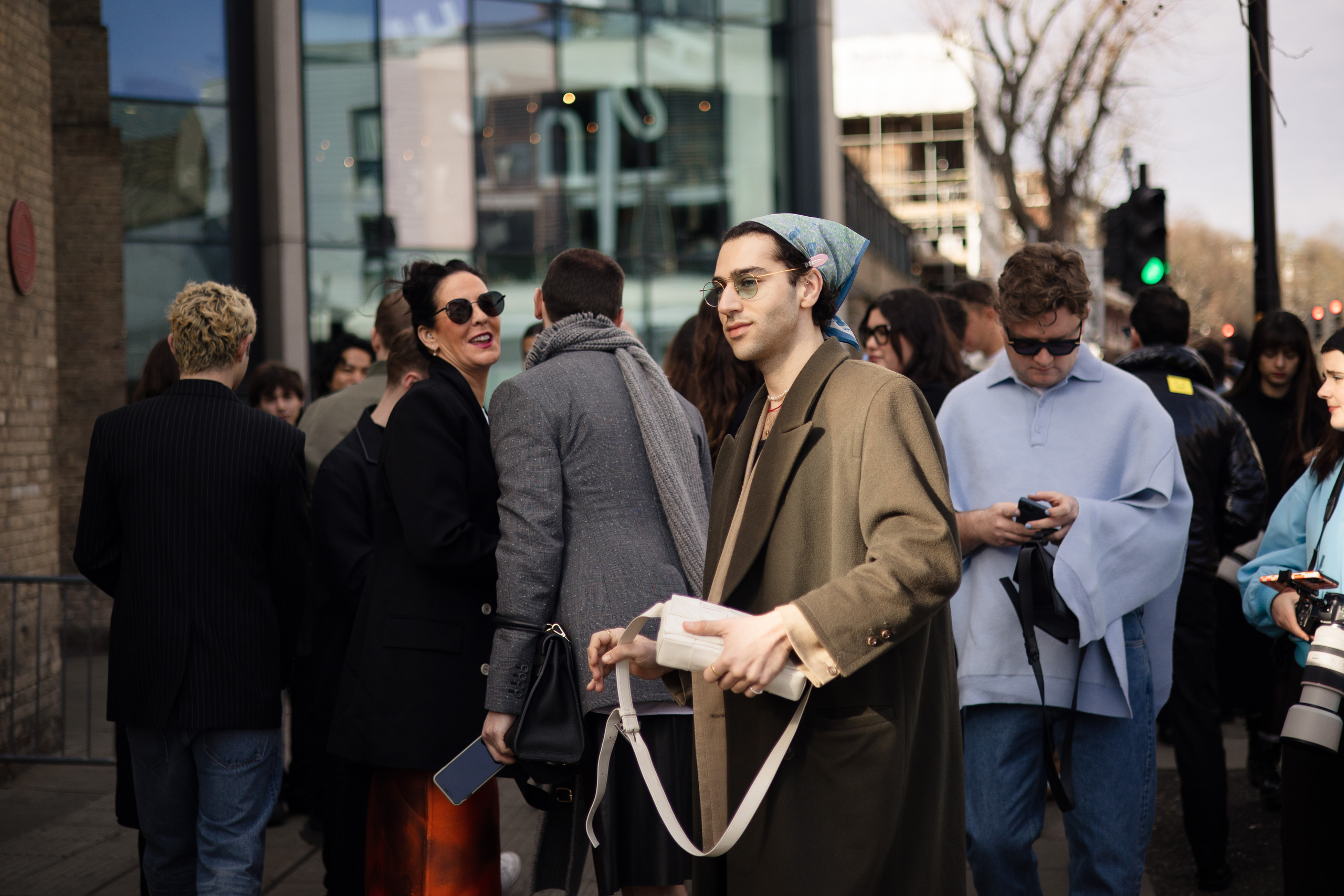 LFW Day 3. Wedding and family photographer