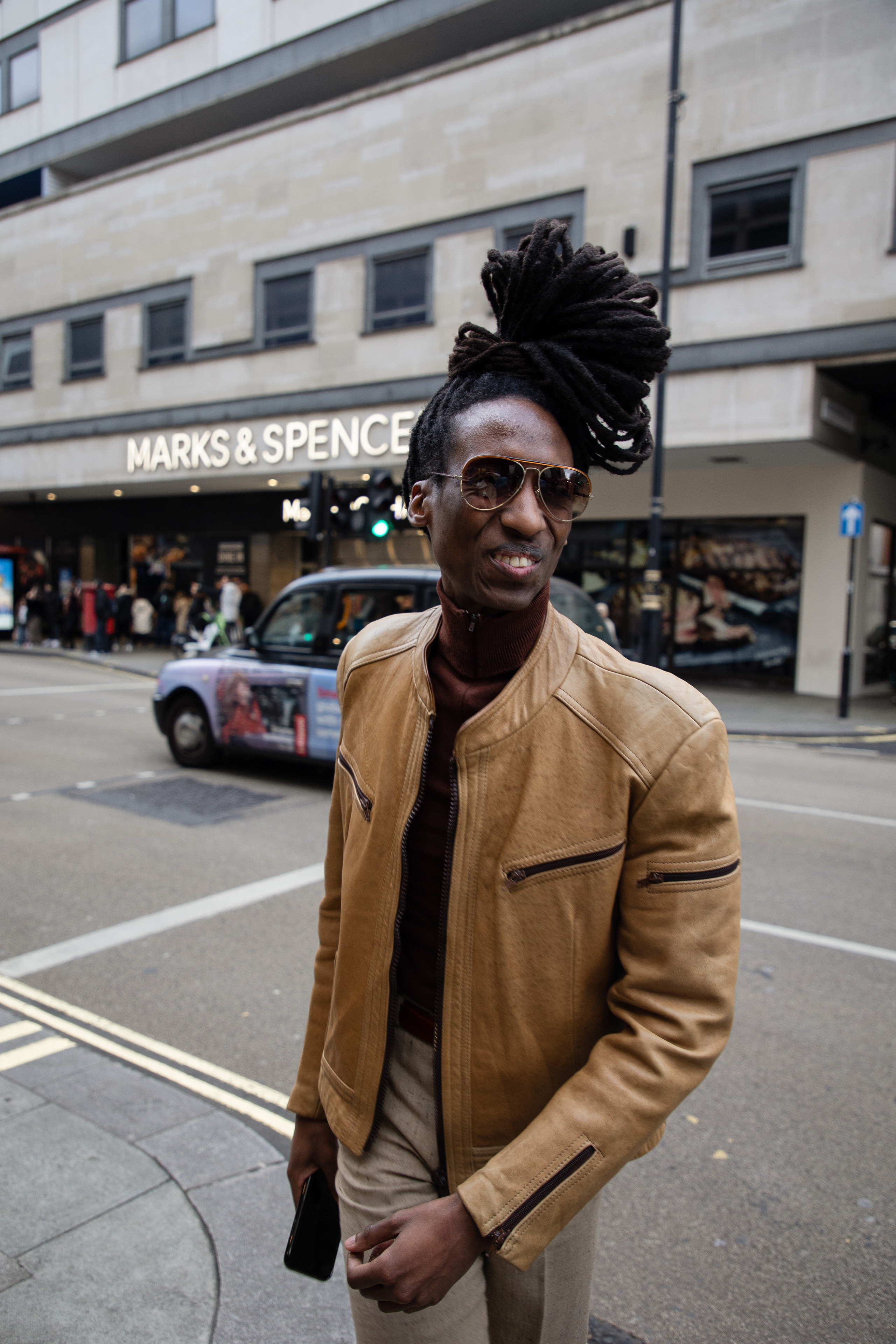 LFW Day 1. Wedding and family photographer