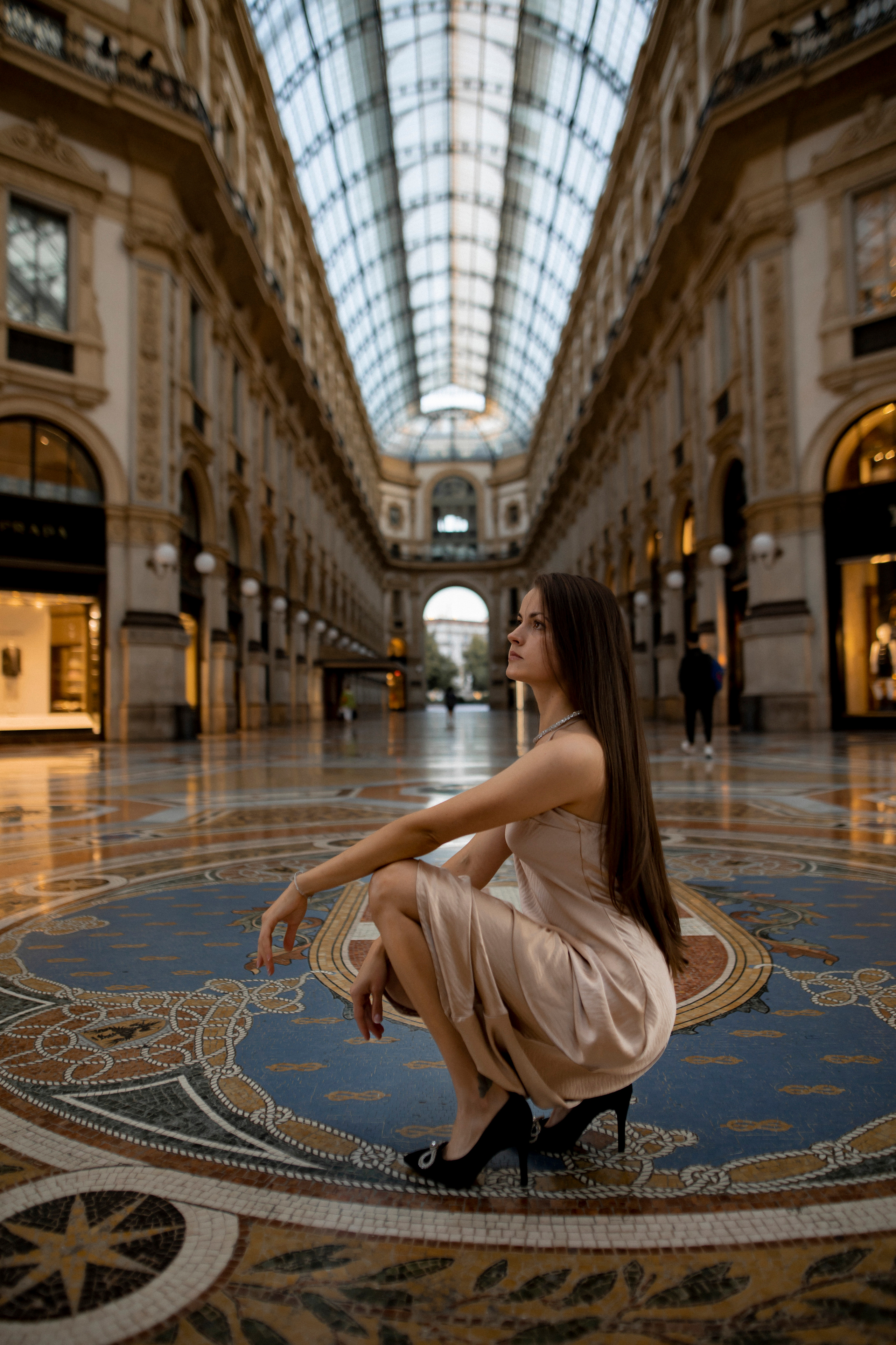 Anastasiya. Positano. Wedding and family photographer