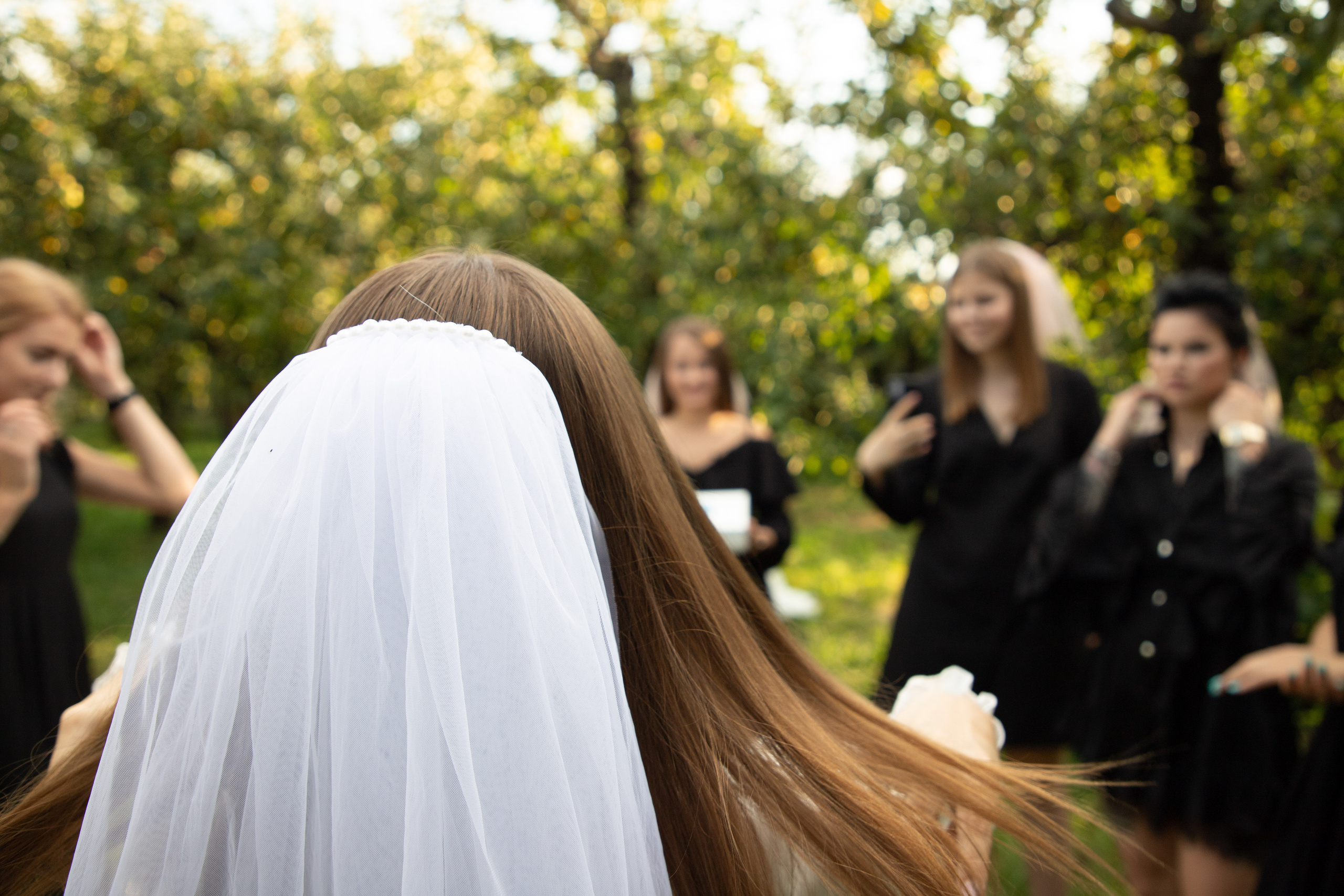 HenParty Ann. Wedding and family photographer