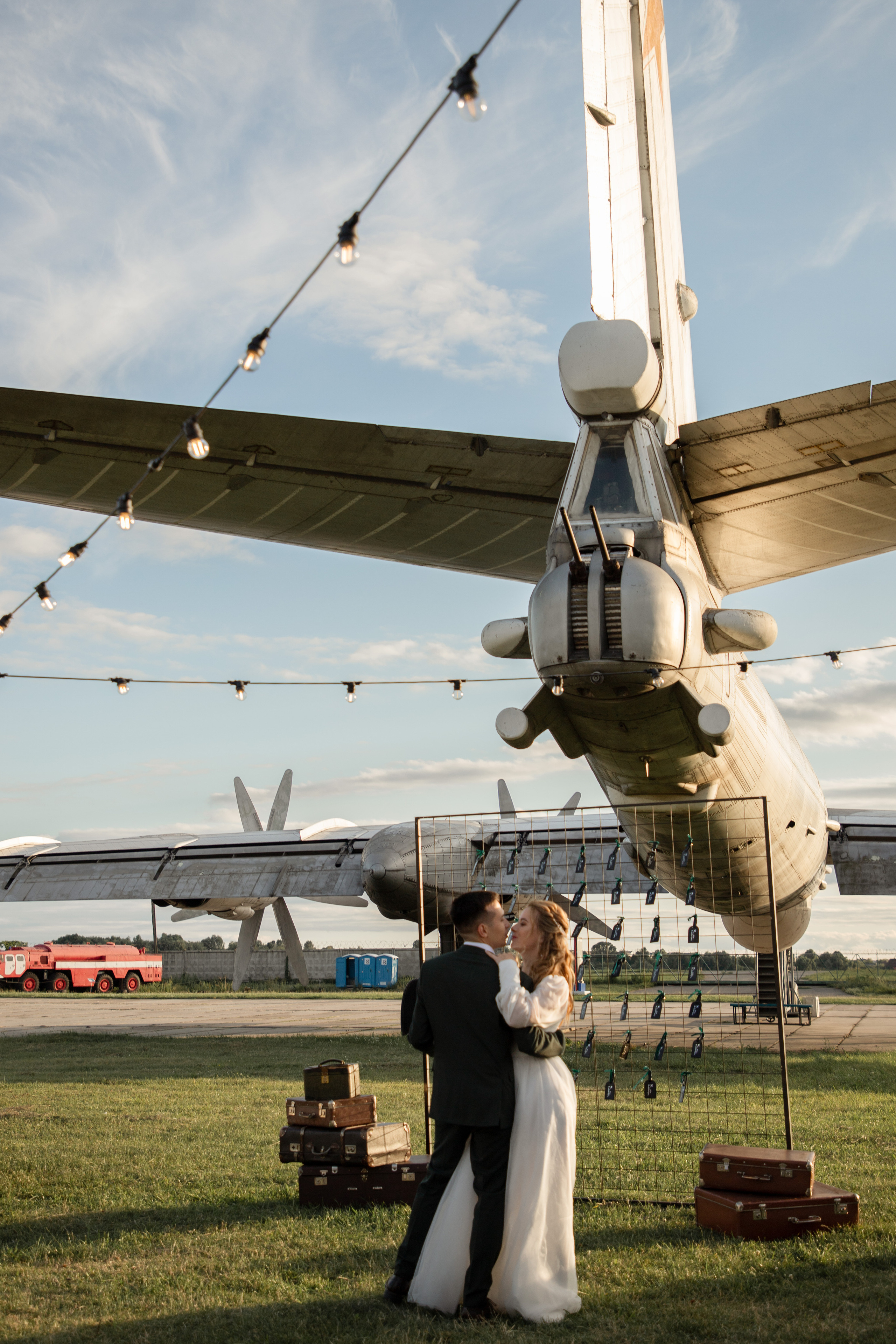 Steff & Anna. Wedding and family photographer