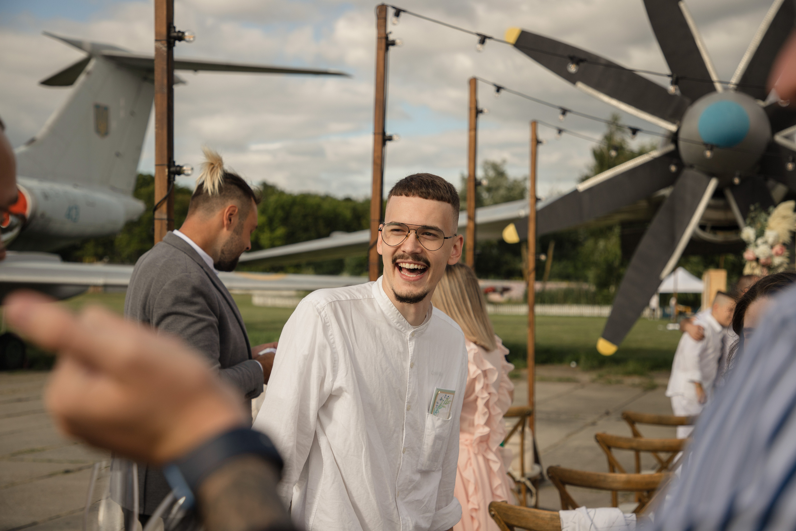 Steff & Anna. Wedding and family photographer