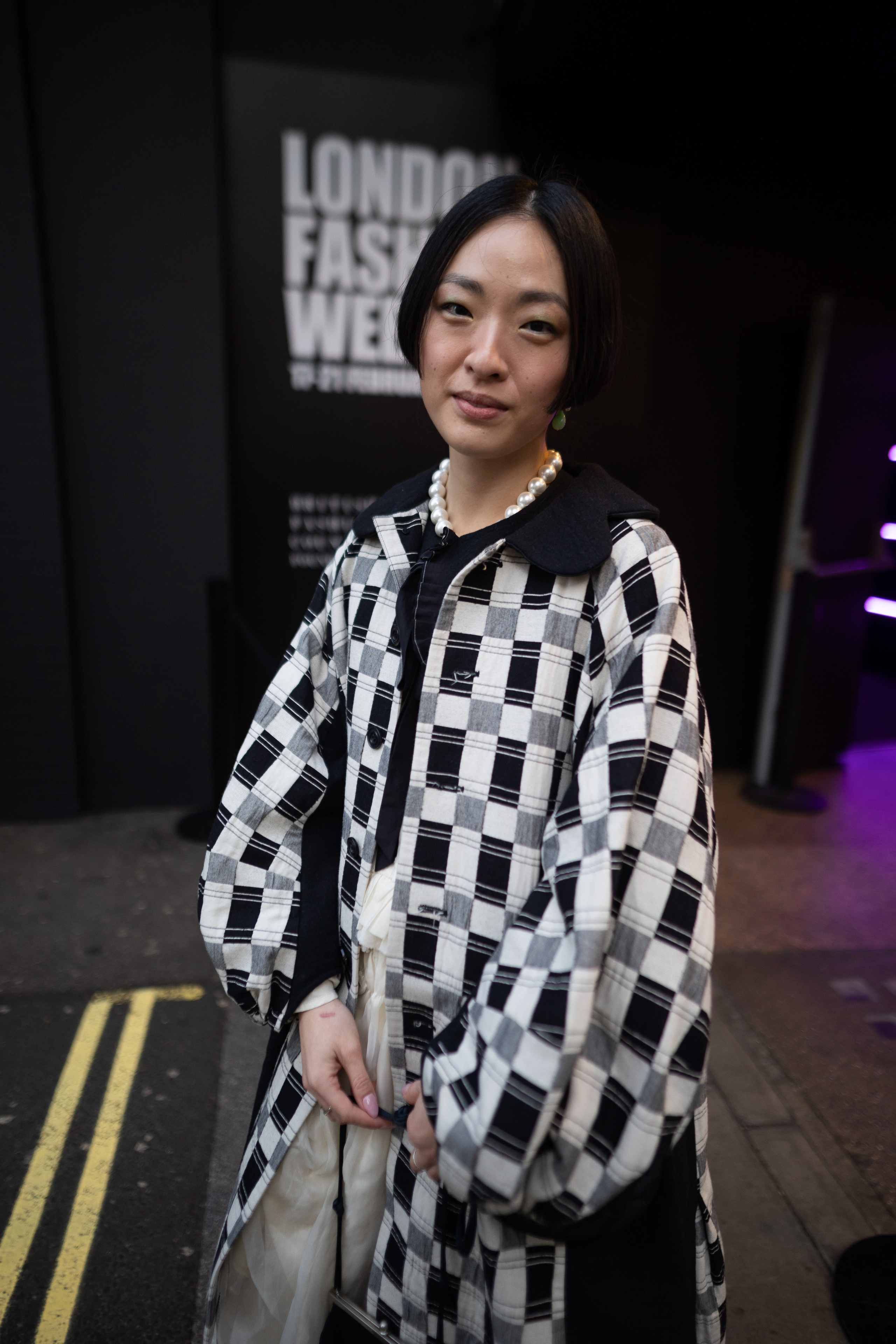 LFW Day 1. Wedding and family photographer