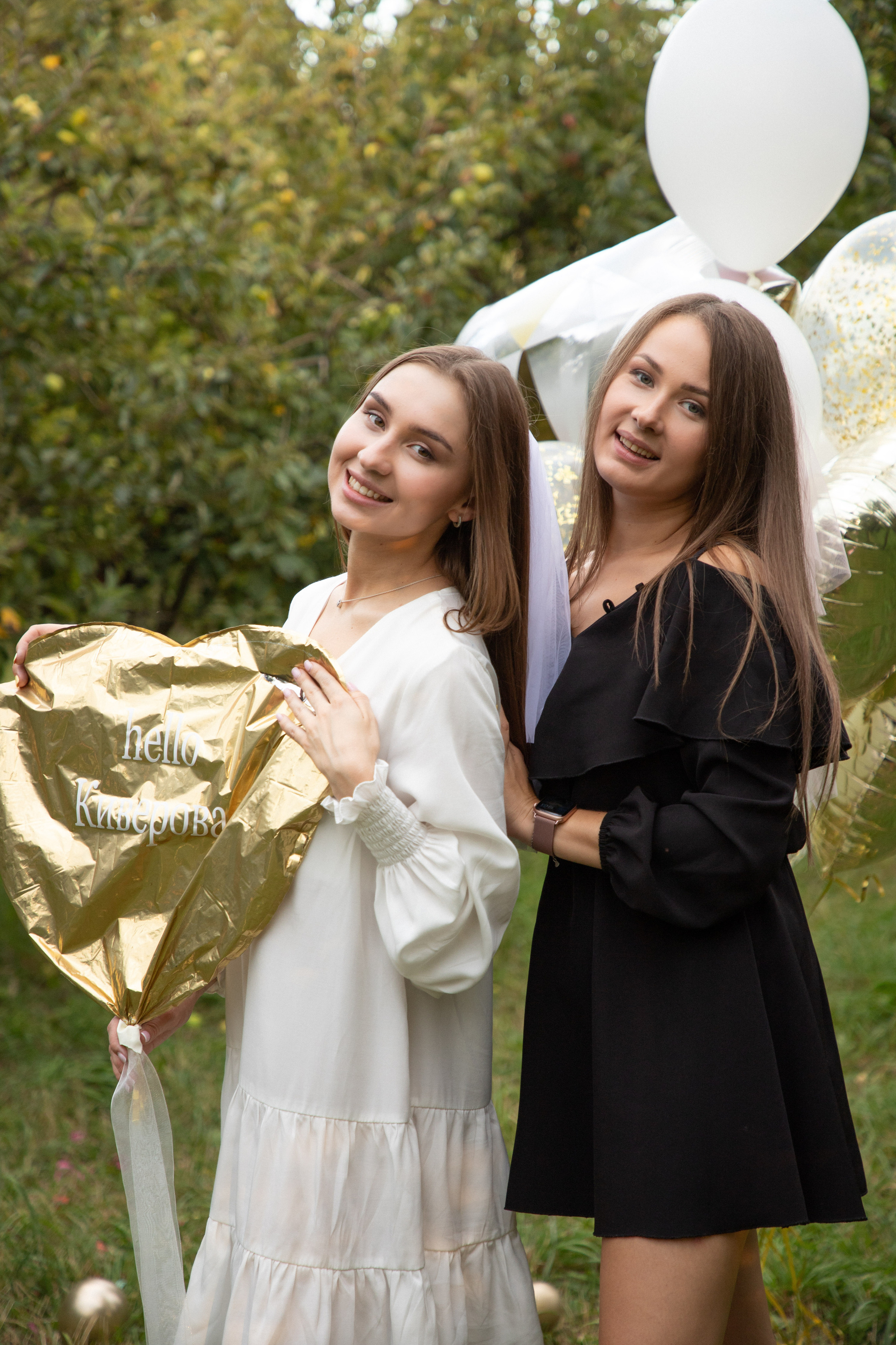 HenParty Ann. Wedding and family photographer