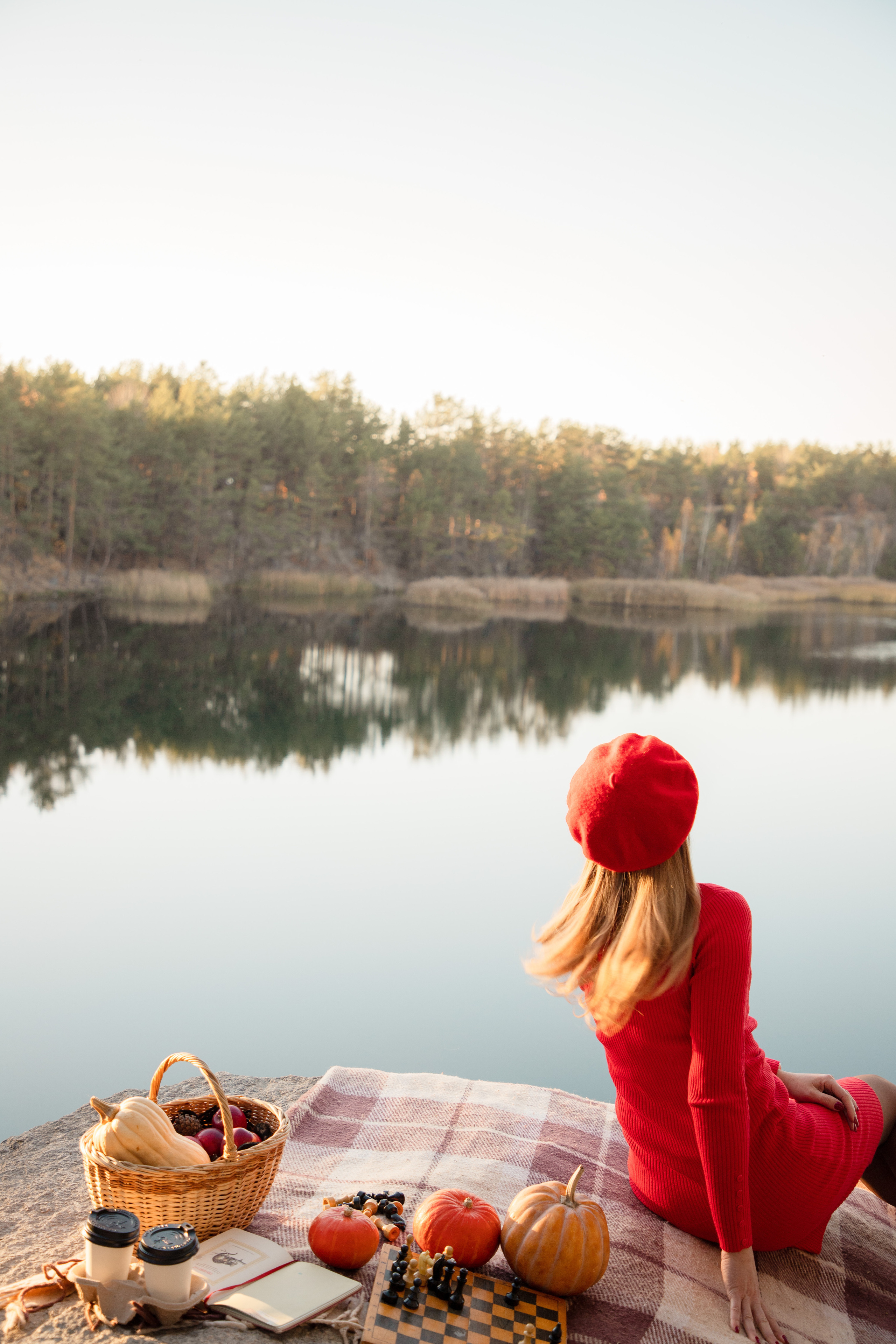 Cozy autumn. Wedding and family photographer