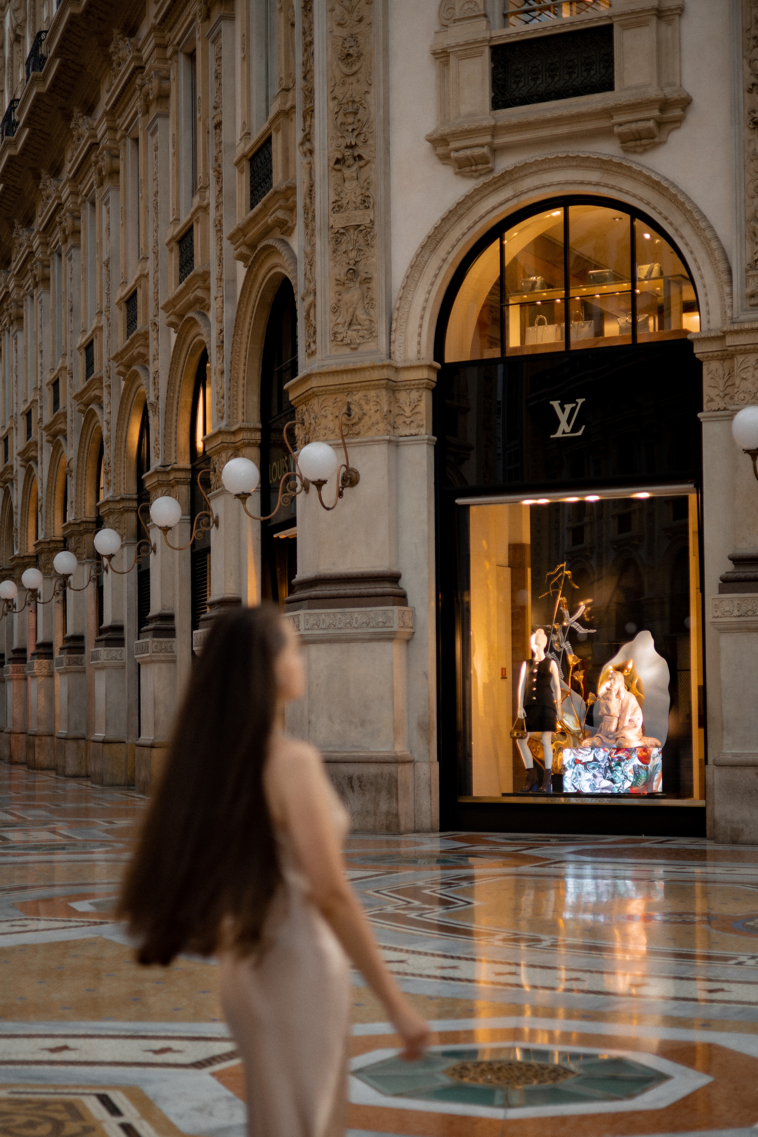 Anastasiya. Positano. Wedding and family photographer