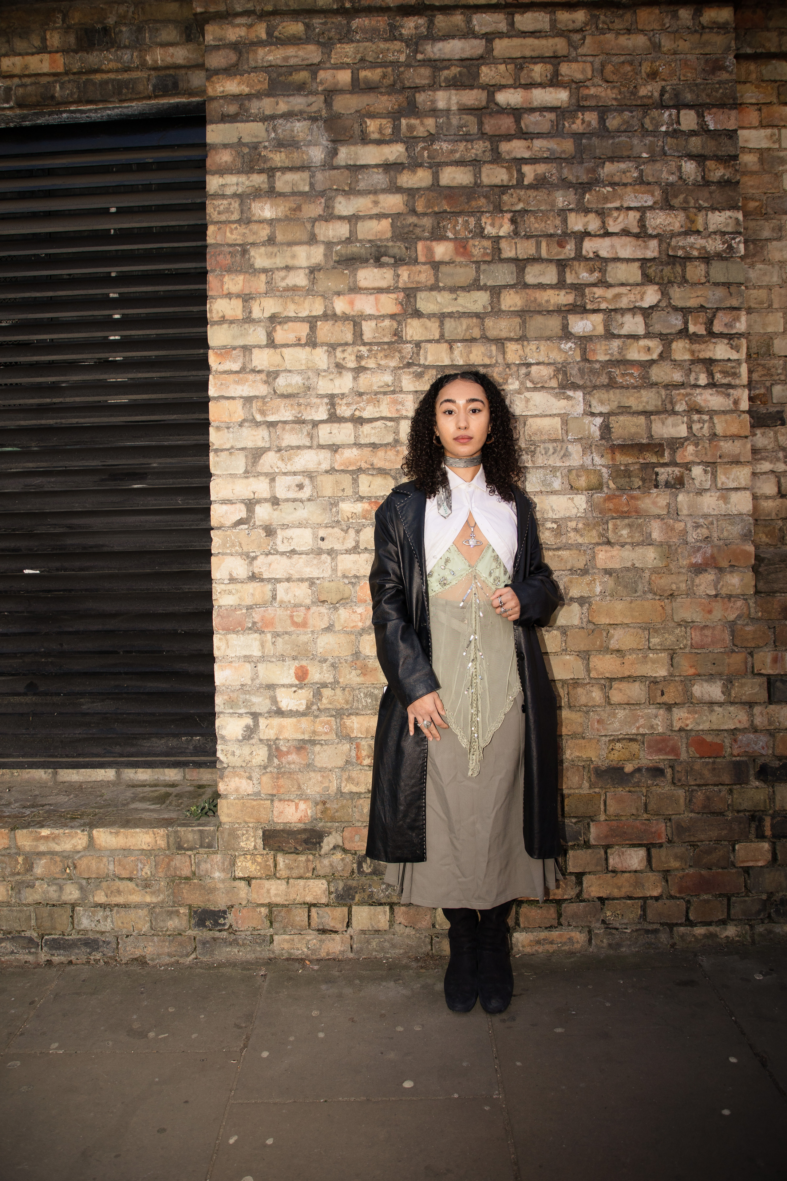 LFW Day 3. Wedding and family photographer