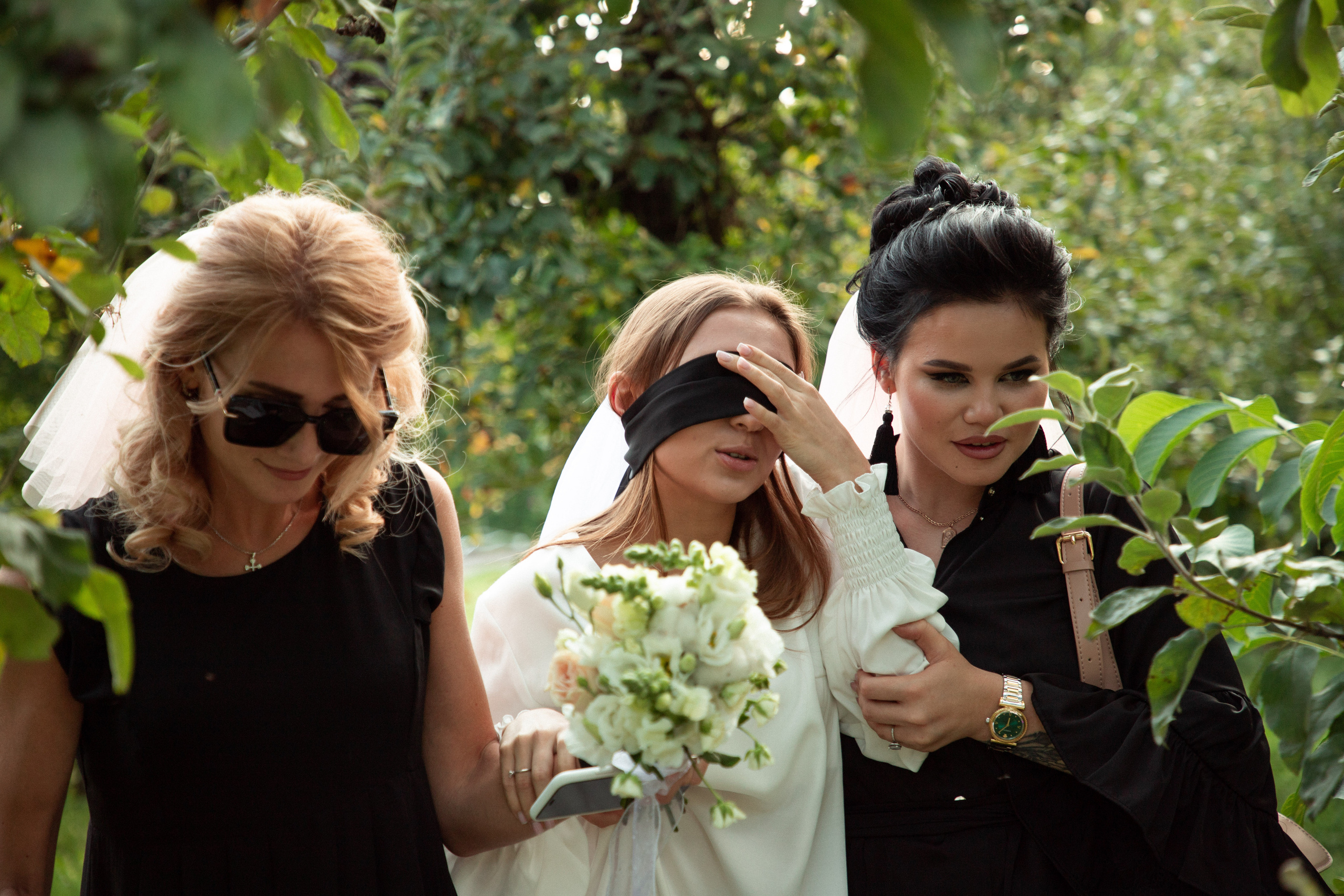 HenParty Ann. Wedding and family photographer