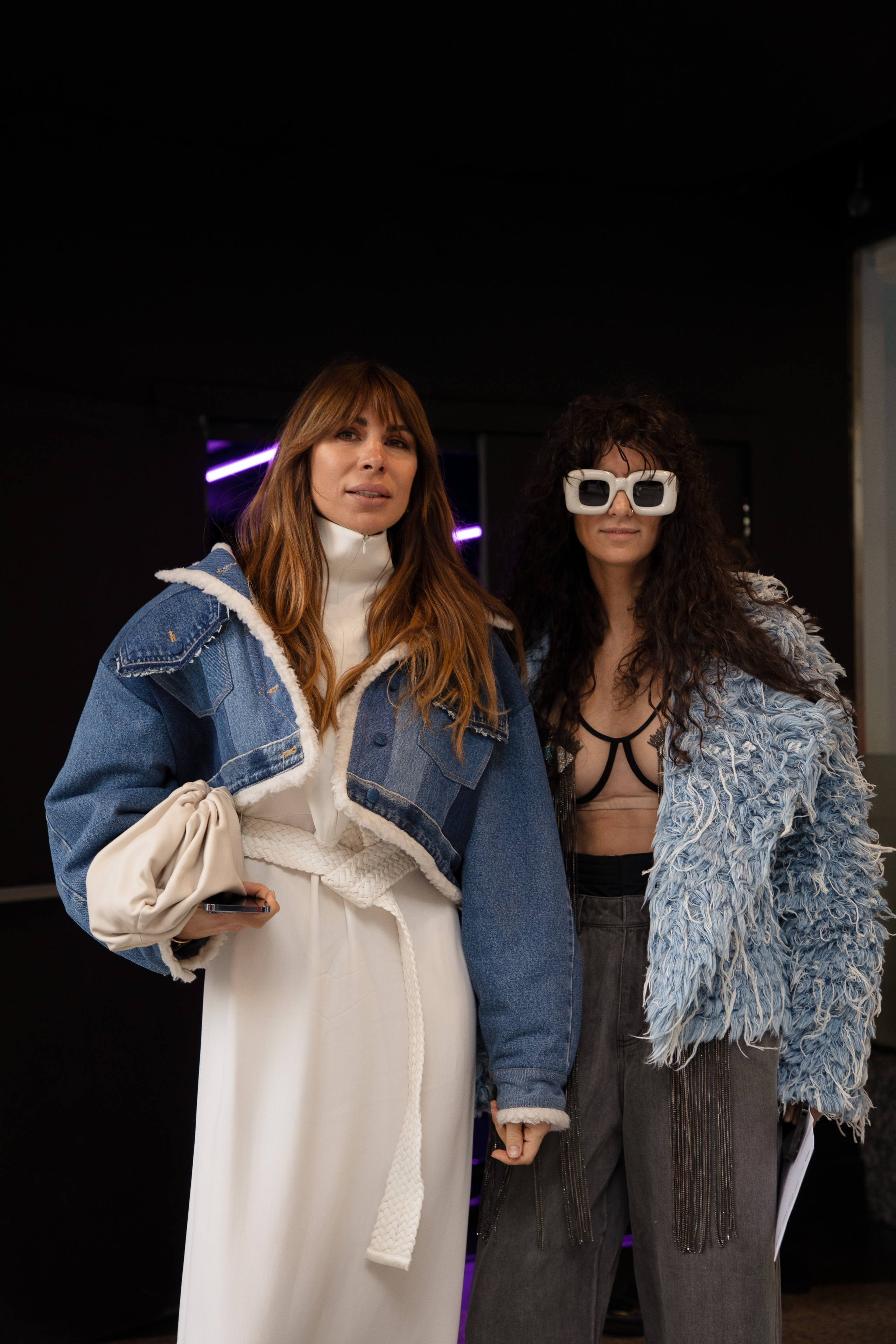 LFW x UFW (Frolov, Paskal, Schneider). Wedding and family photographer