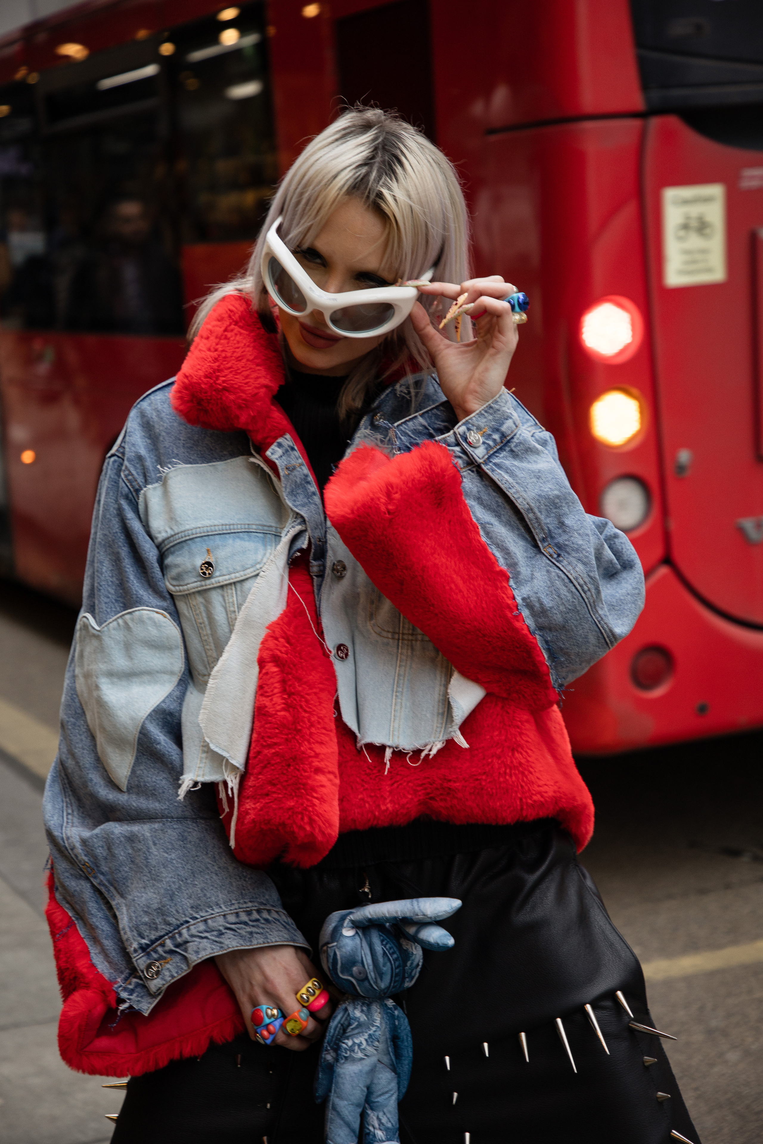 LFW Day 1. Wedding and family photographer