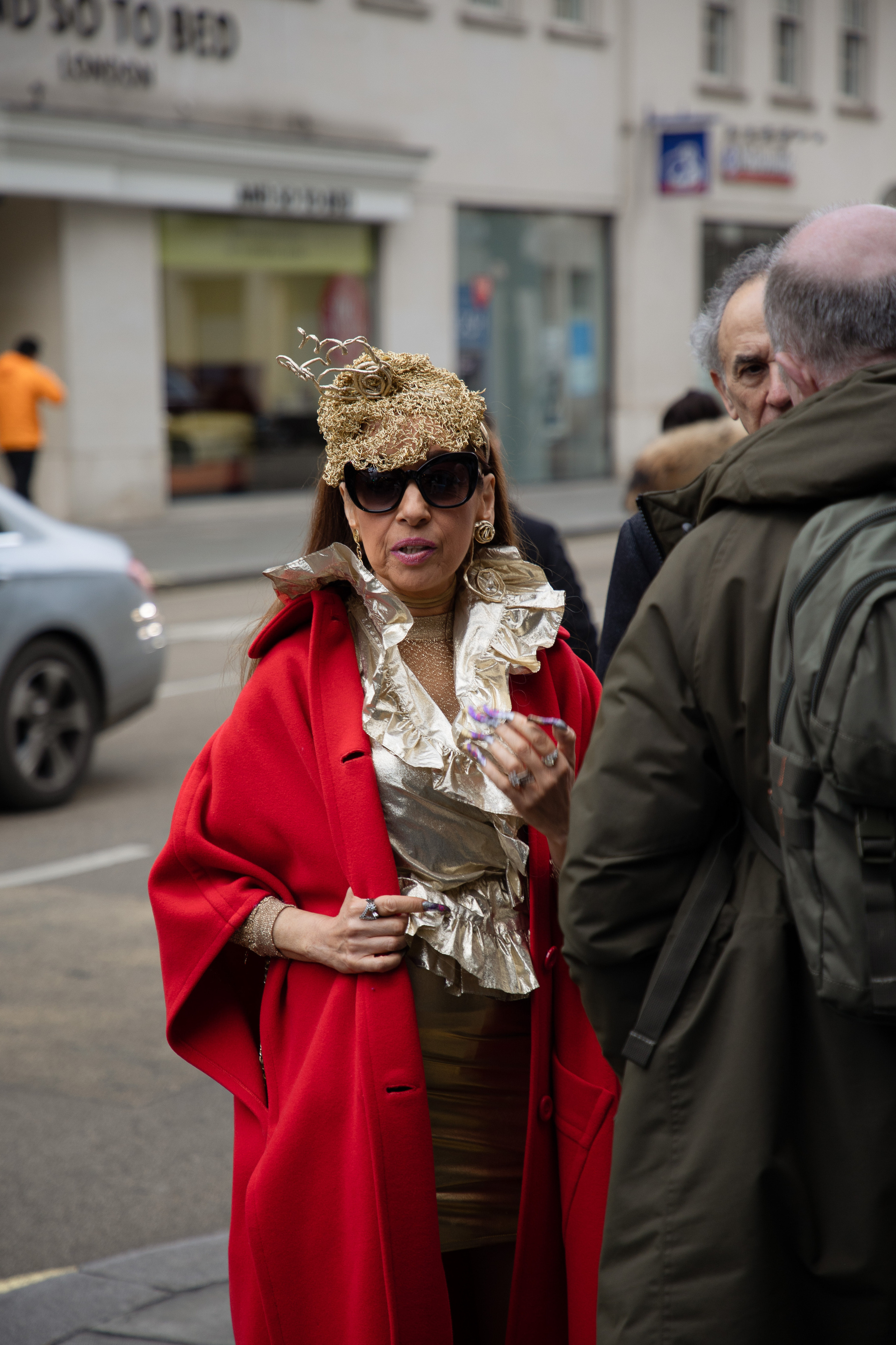 LFW Day 1. Wedding and family photographer