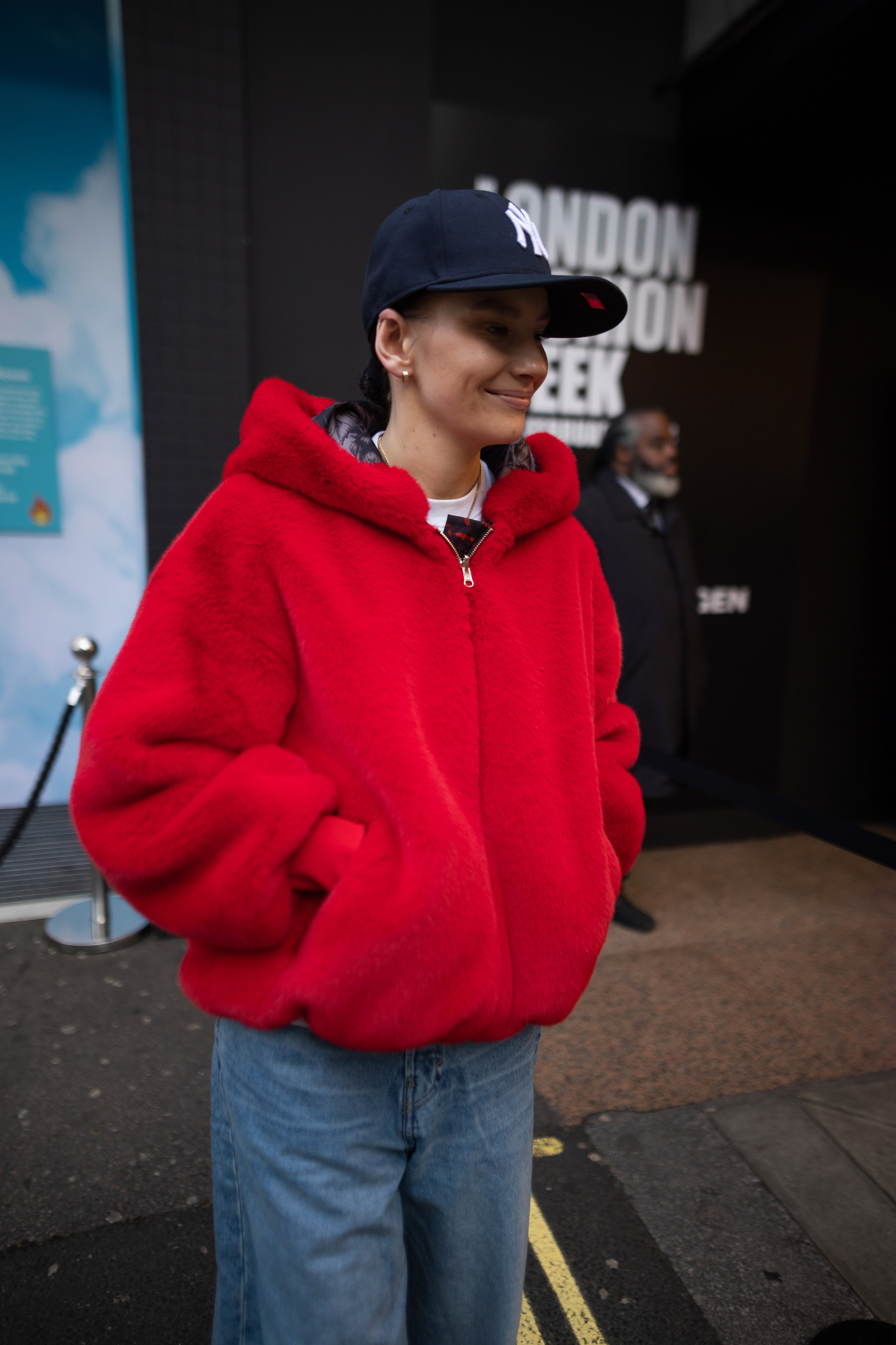 LFW Day 1. Wedding and family photographer