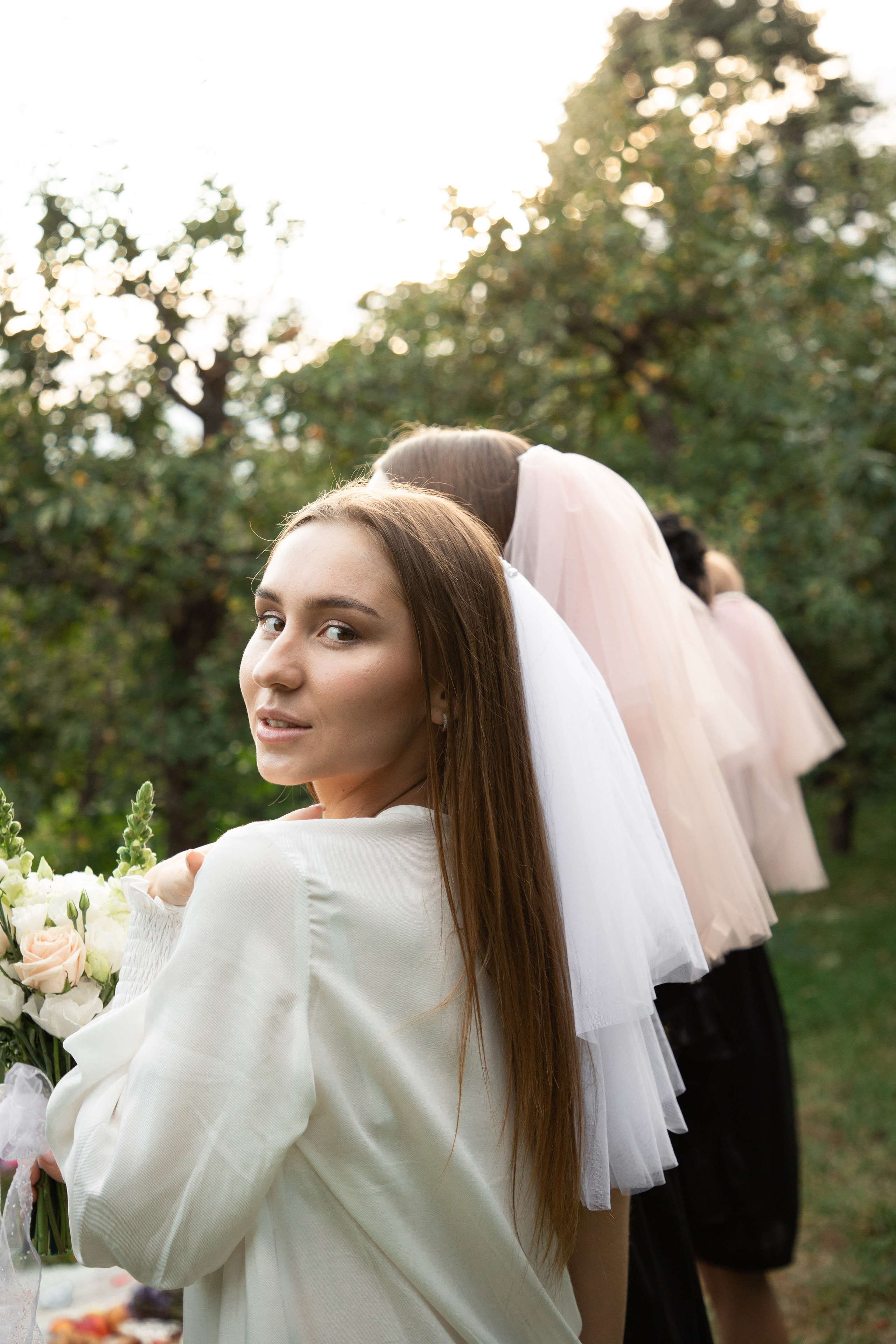 HenParty Ann. Wedding and family photographer