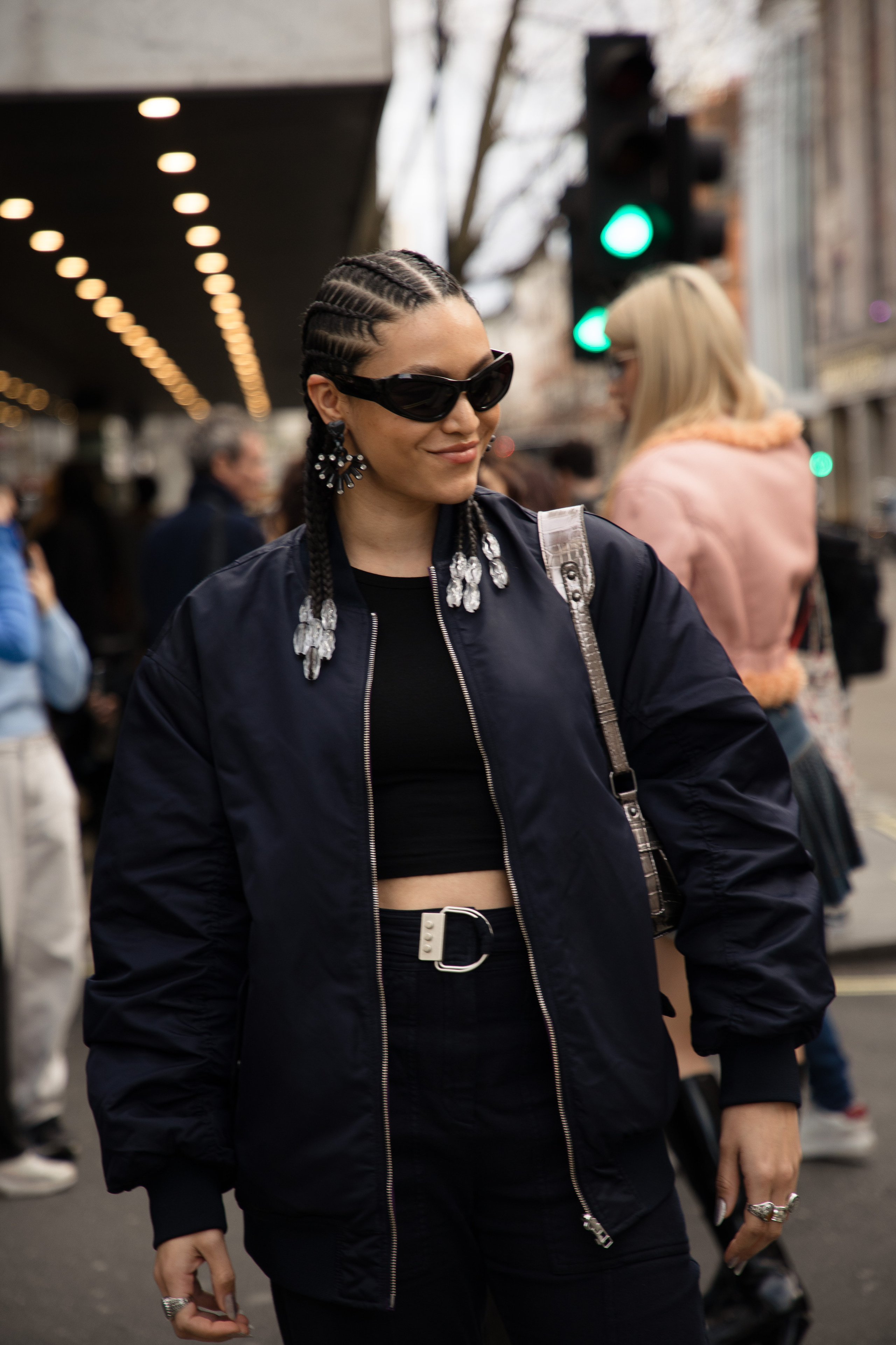 LFW Day 1. Wedding and family photographer