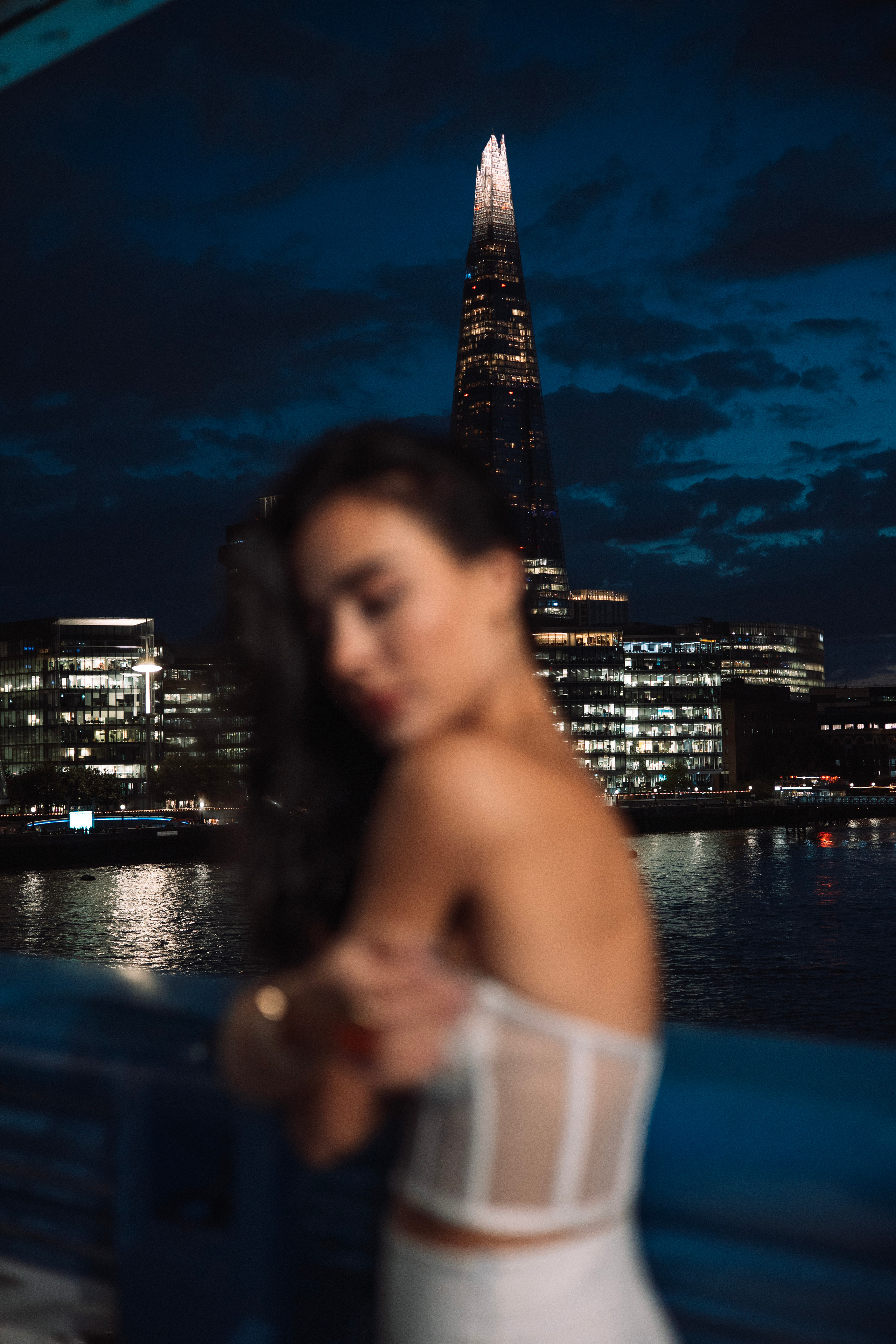 Inessa. London. Wedding and family photographer