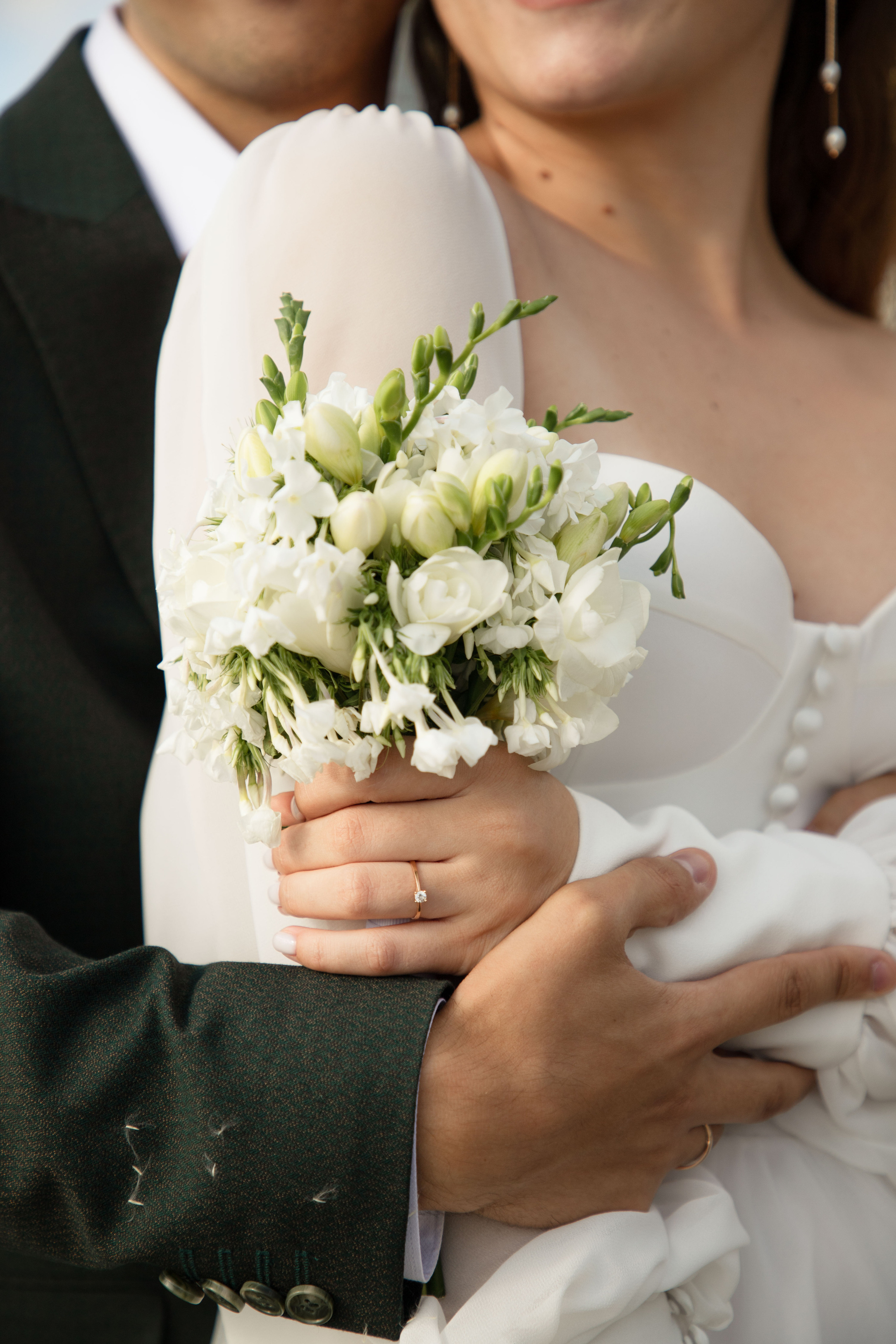 Steff & Anna. Wedding and family photographer