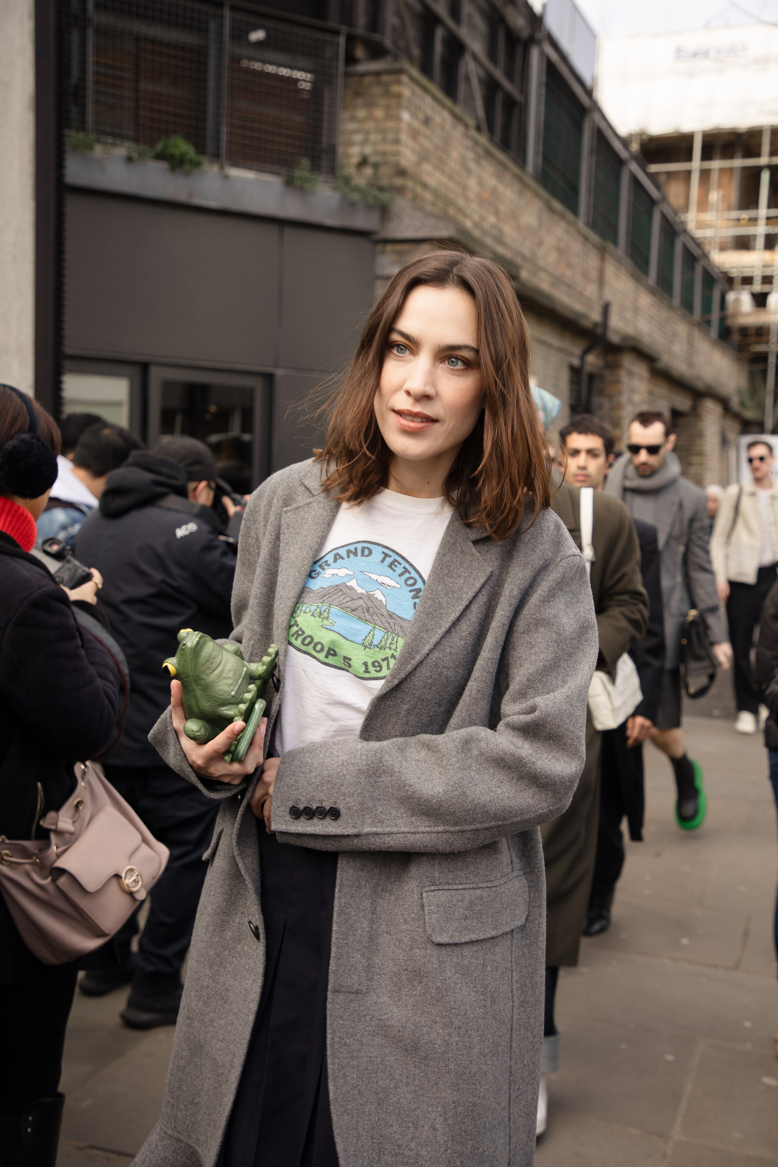 LFW Day 3. Wedding and family photographer