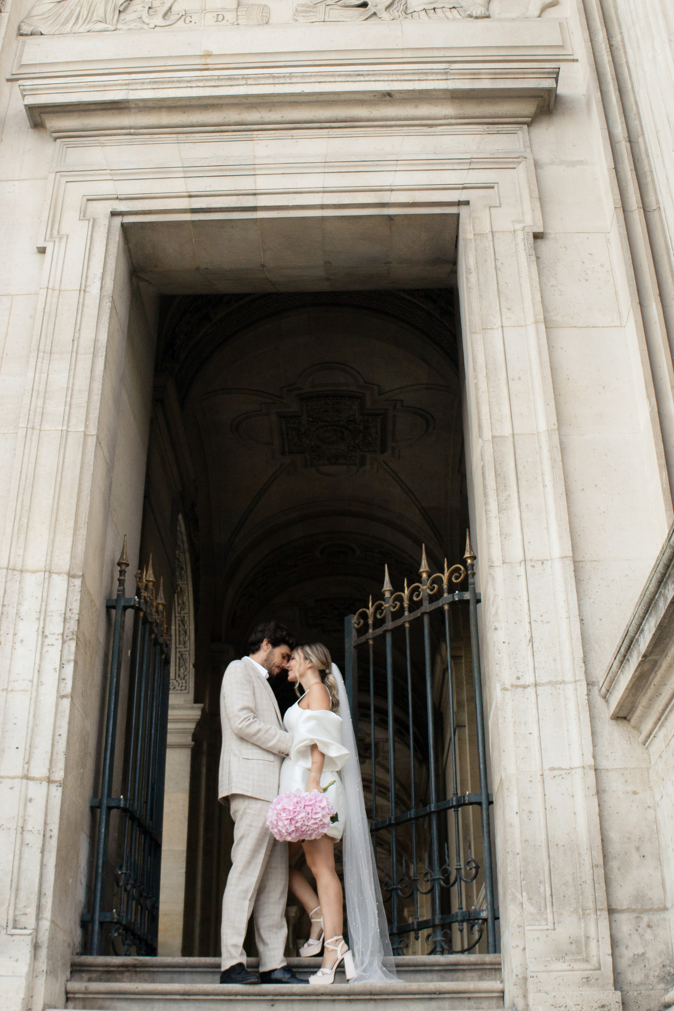 David & Hanna. Wedding and family photographer