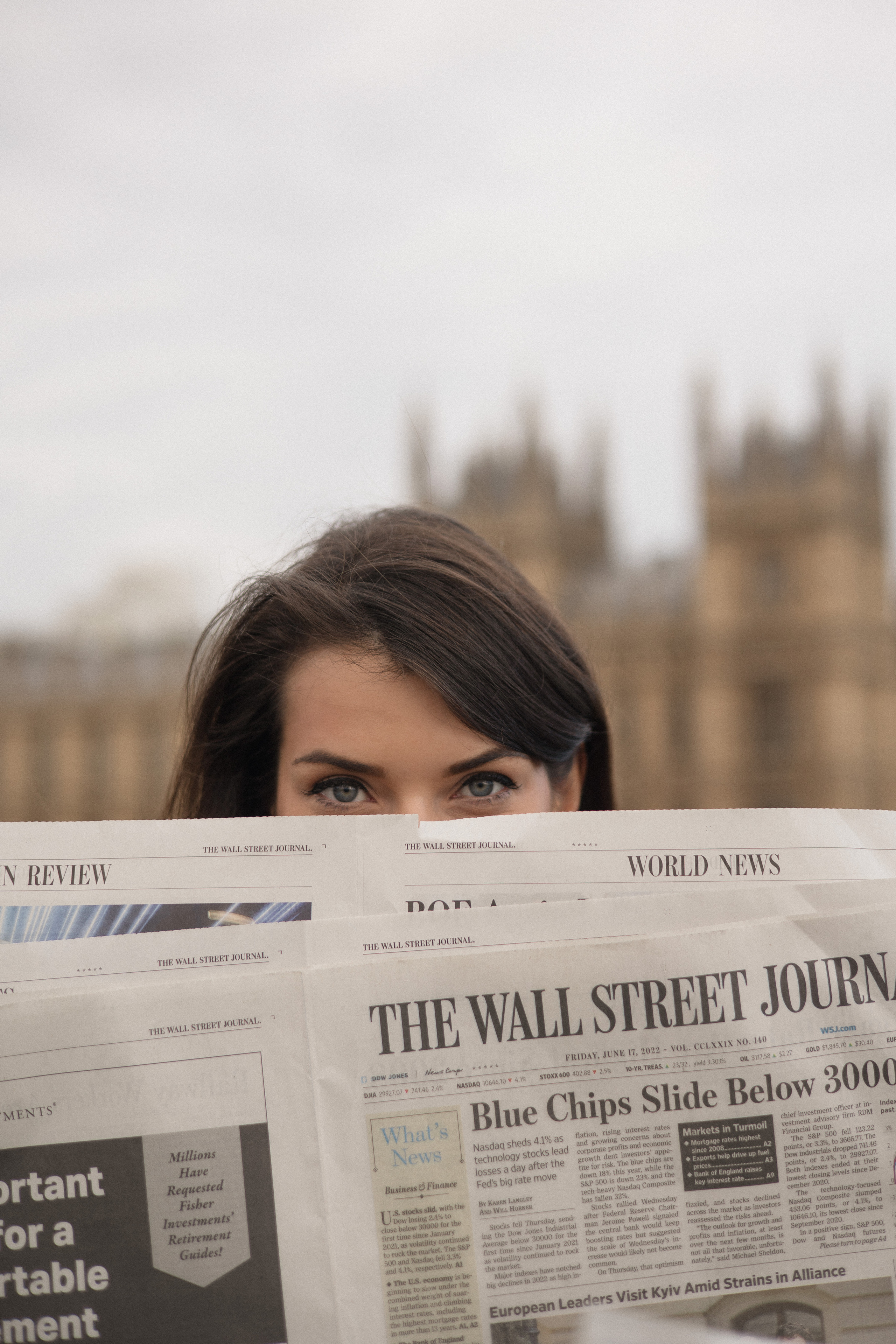 Kate. London. Wedding and family photographer