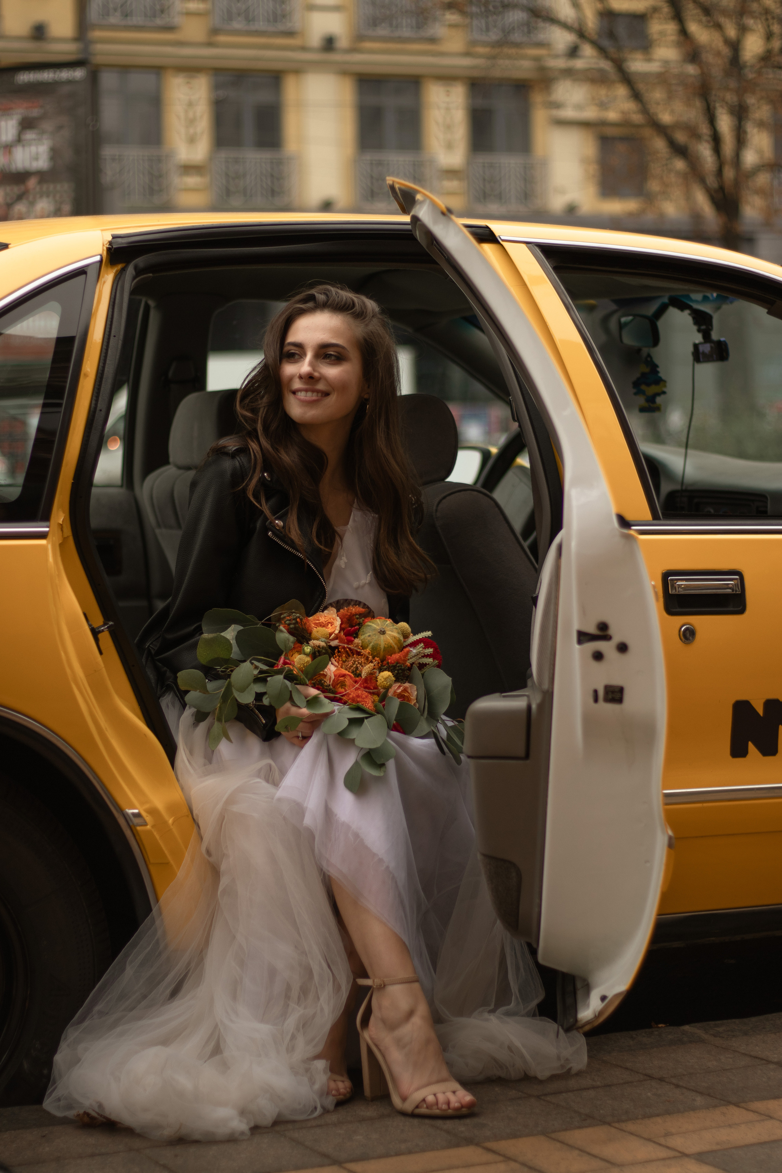 Anna & David. Wedding and family photographer