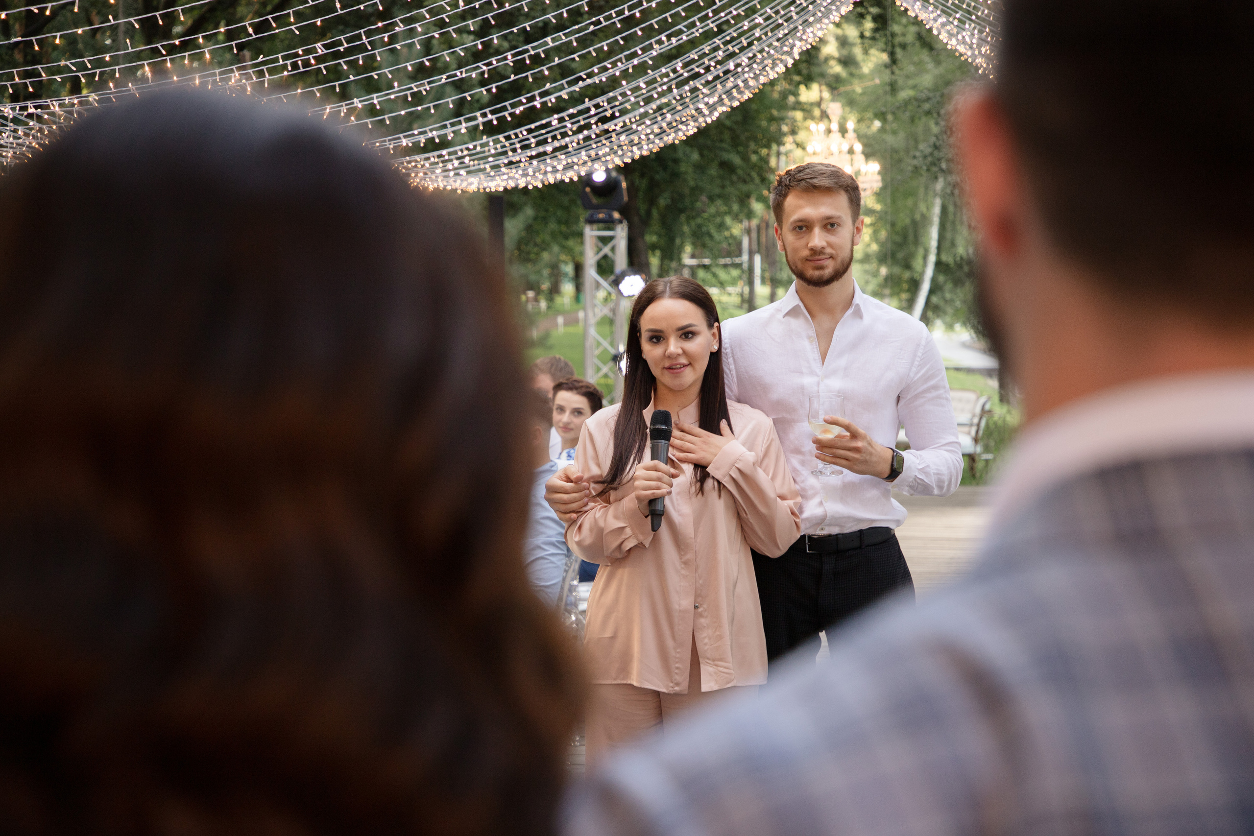 Lina & Dima. Wedding and family photographer