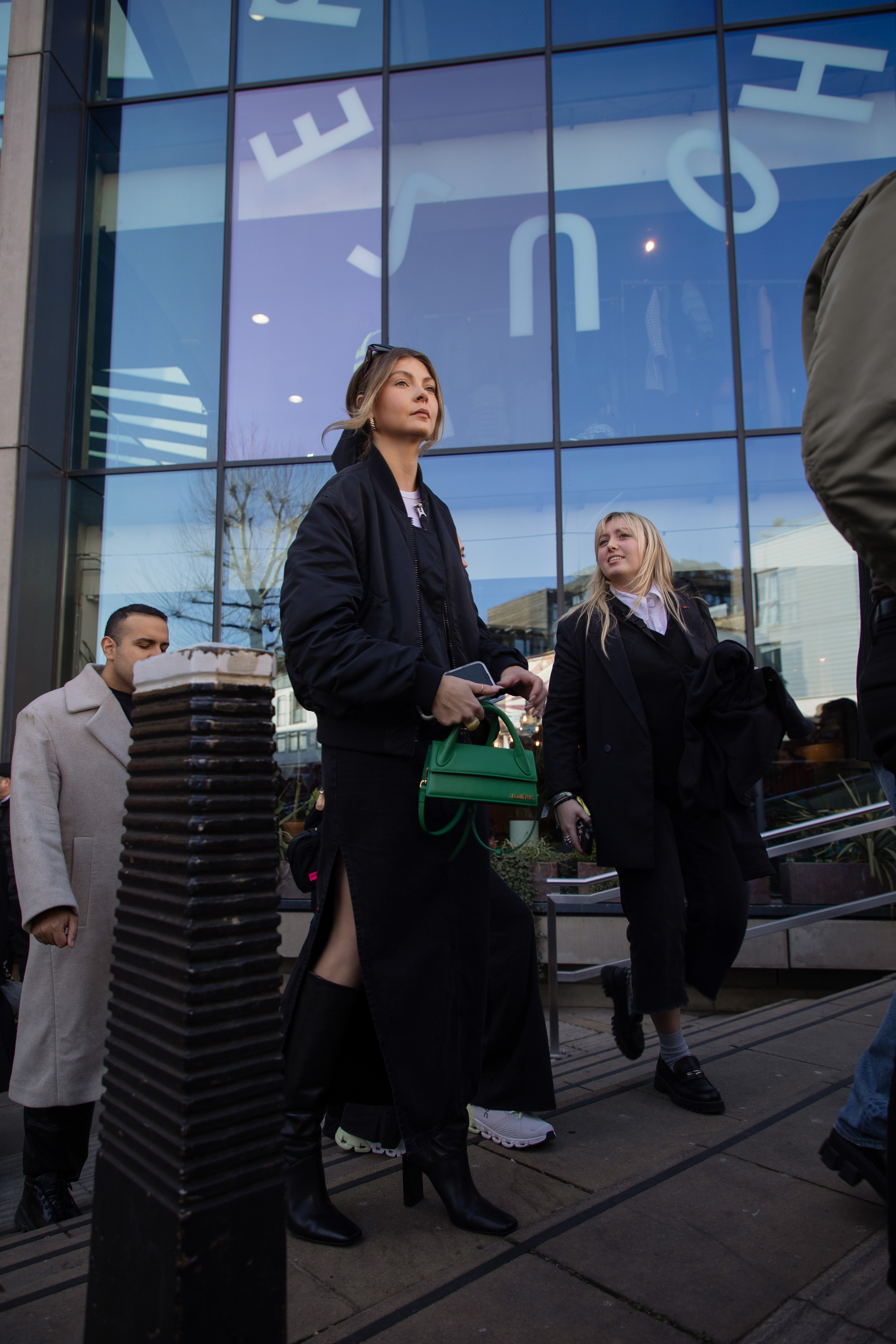 LFW Day 3. Wedding and family photographer