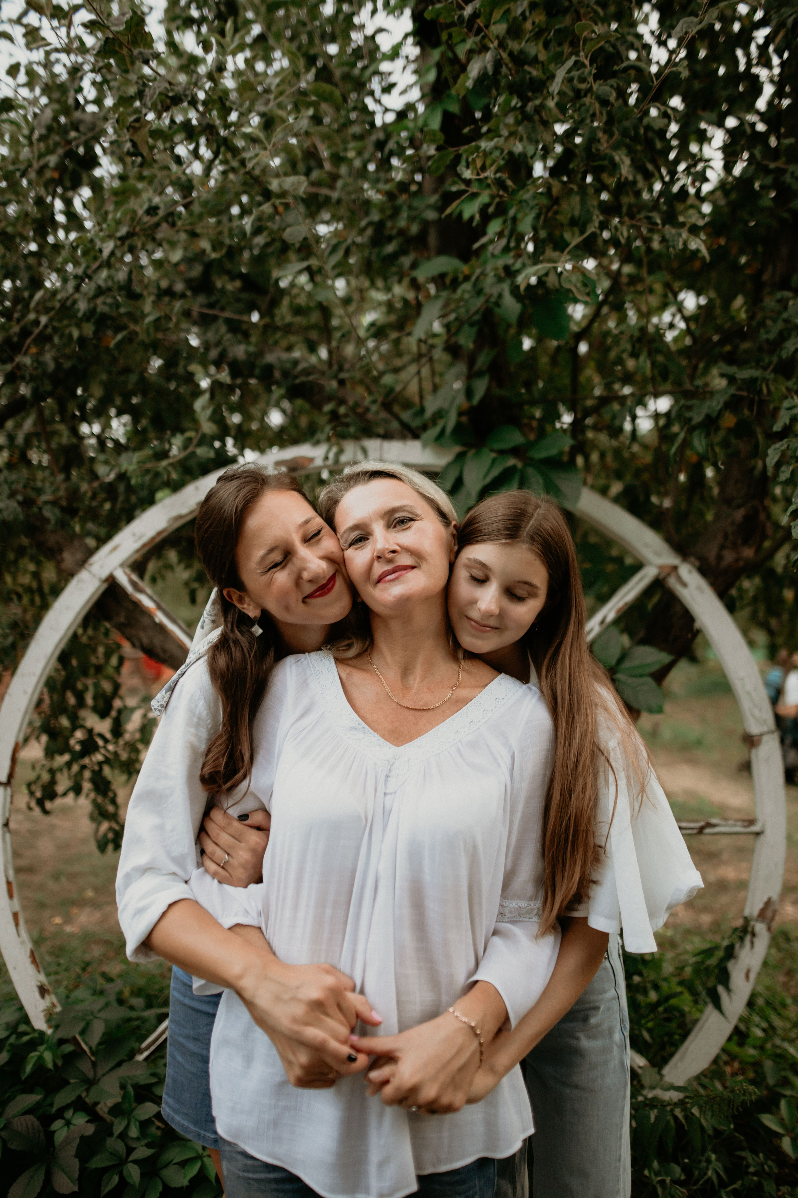 This is us. Wedding and family photographer