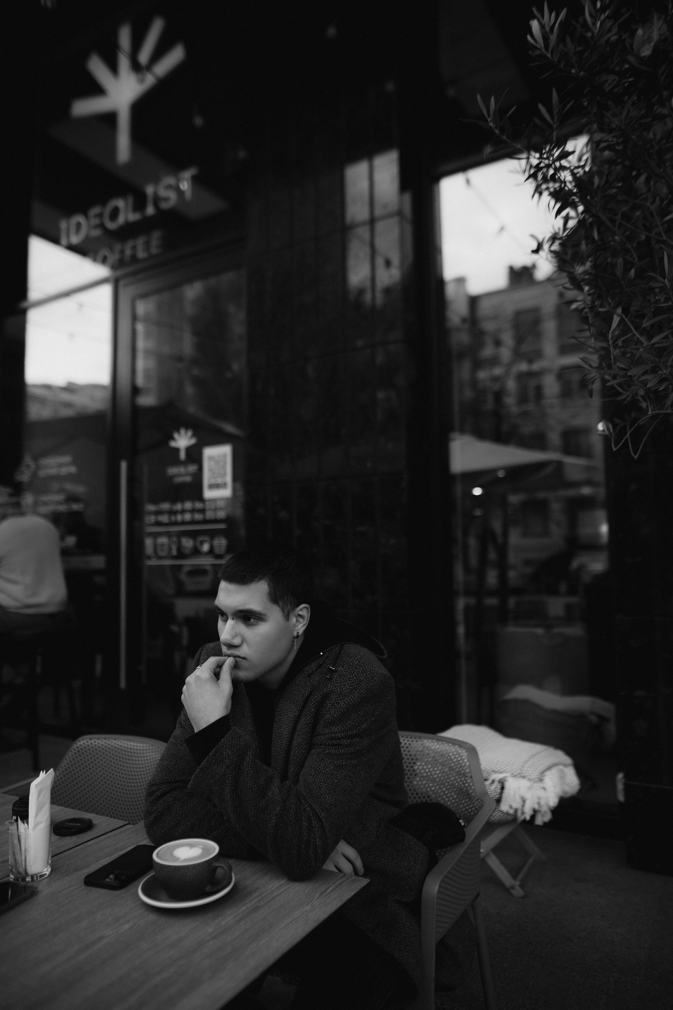 Arthur. Kyiv. Wedding and family photographer