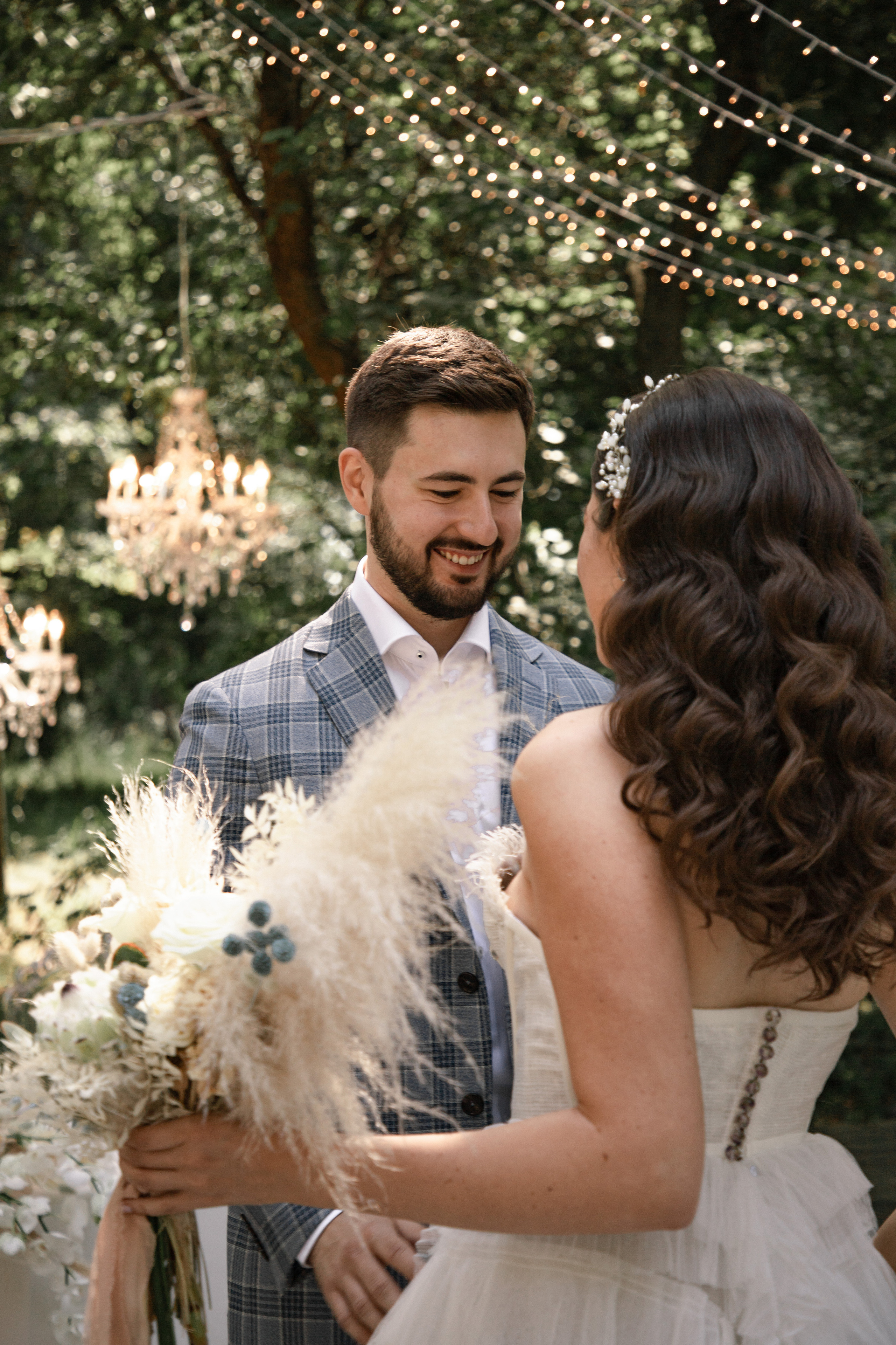 Lina & Dima. Wedding and family photographer