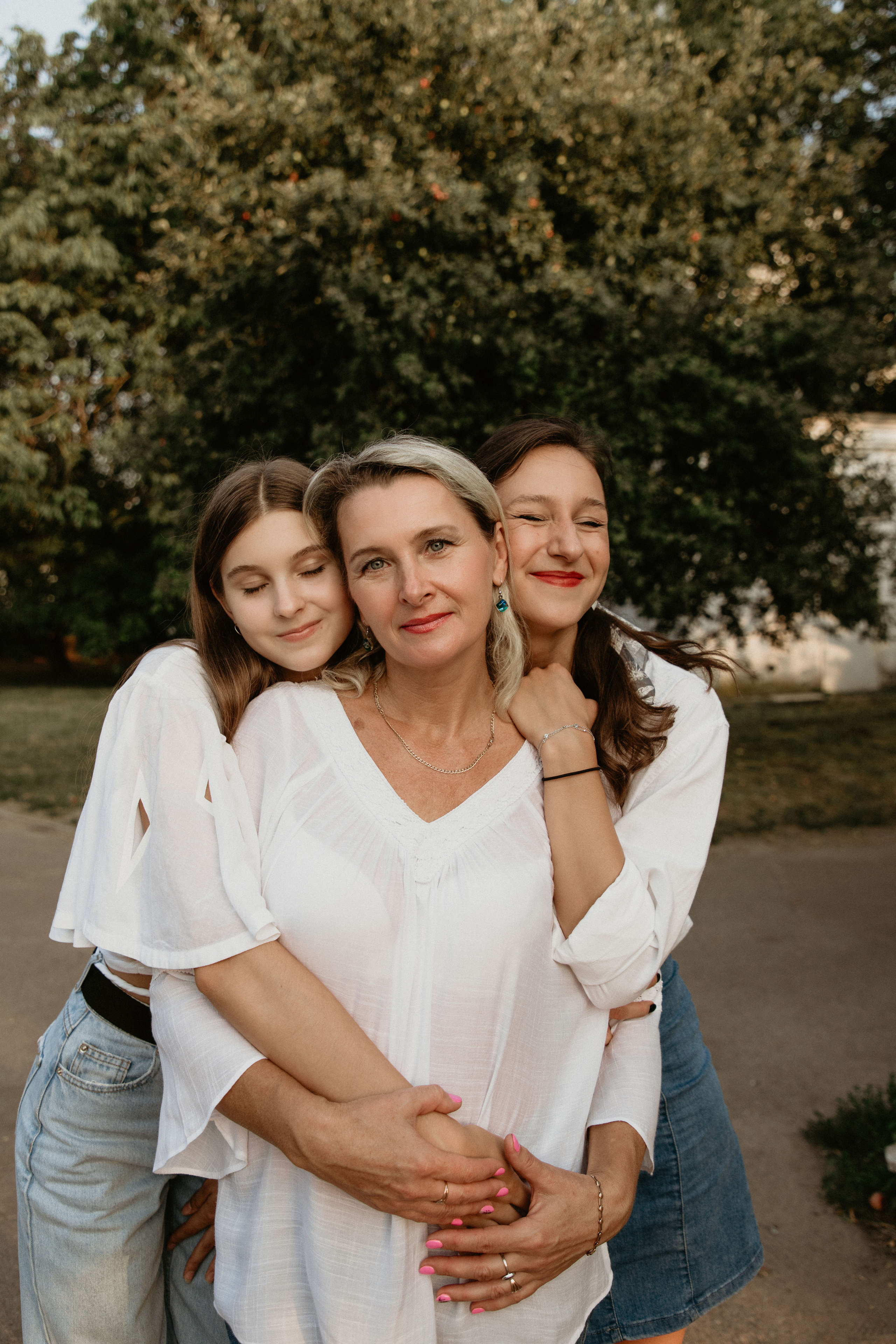 This is us. Wedding and family photographer