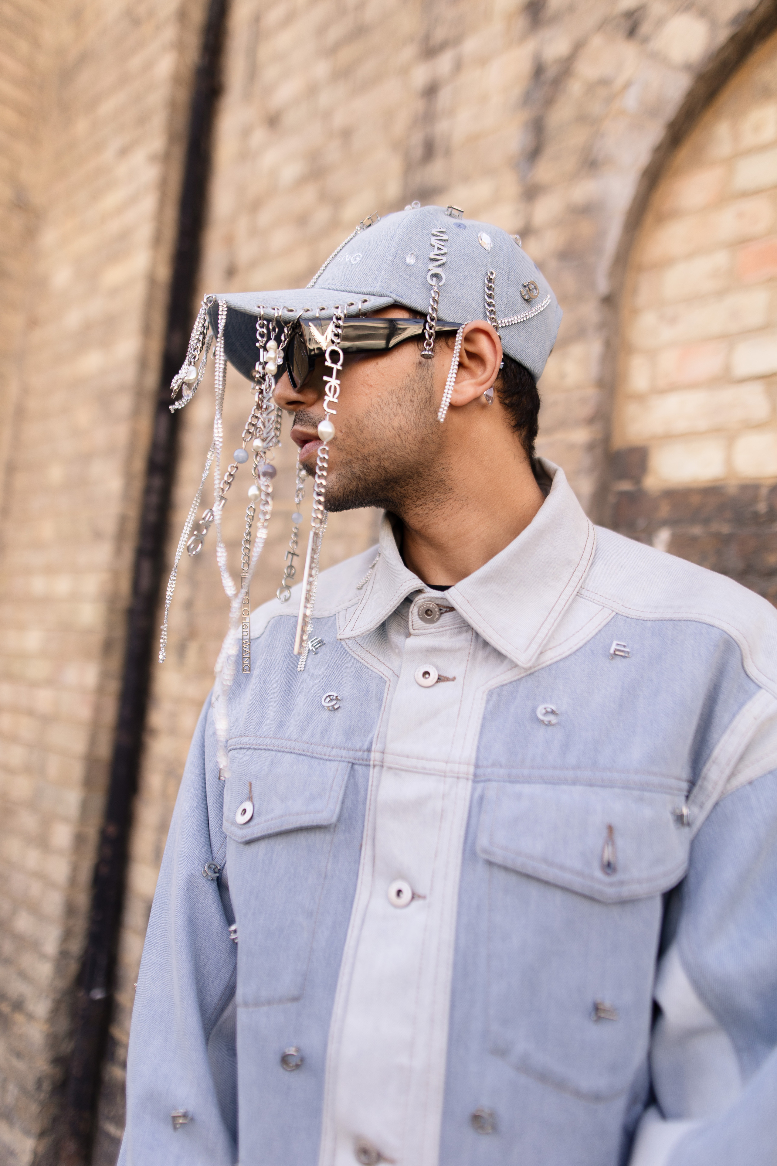 LFW Day 3. Wedding and family photographer