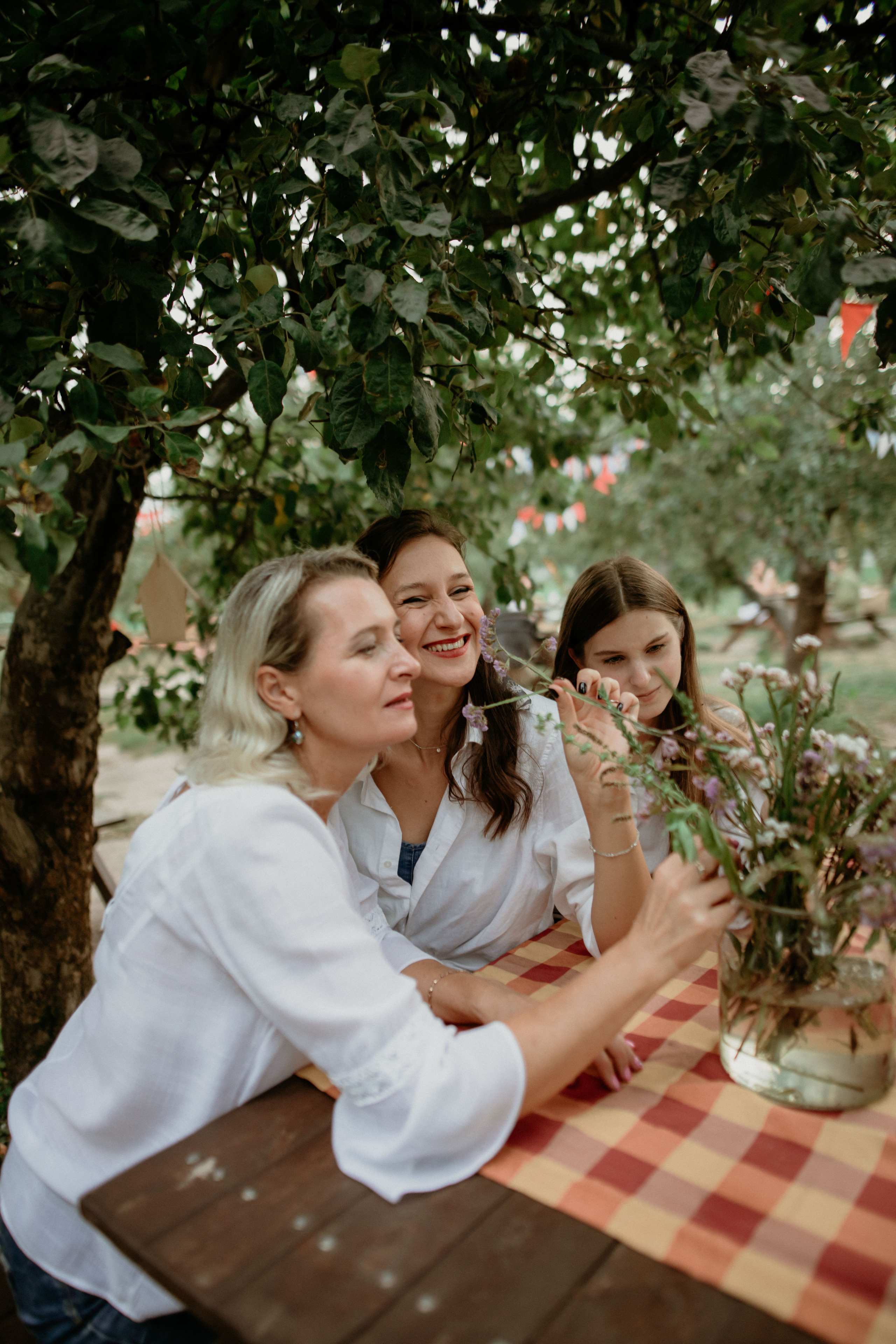 This is us. Wedding and family photographer