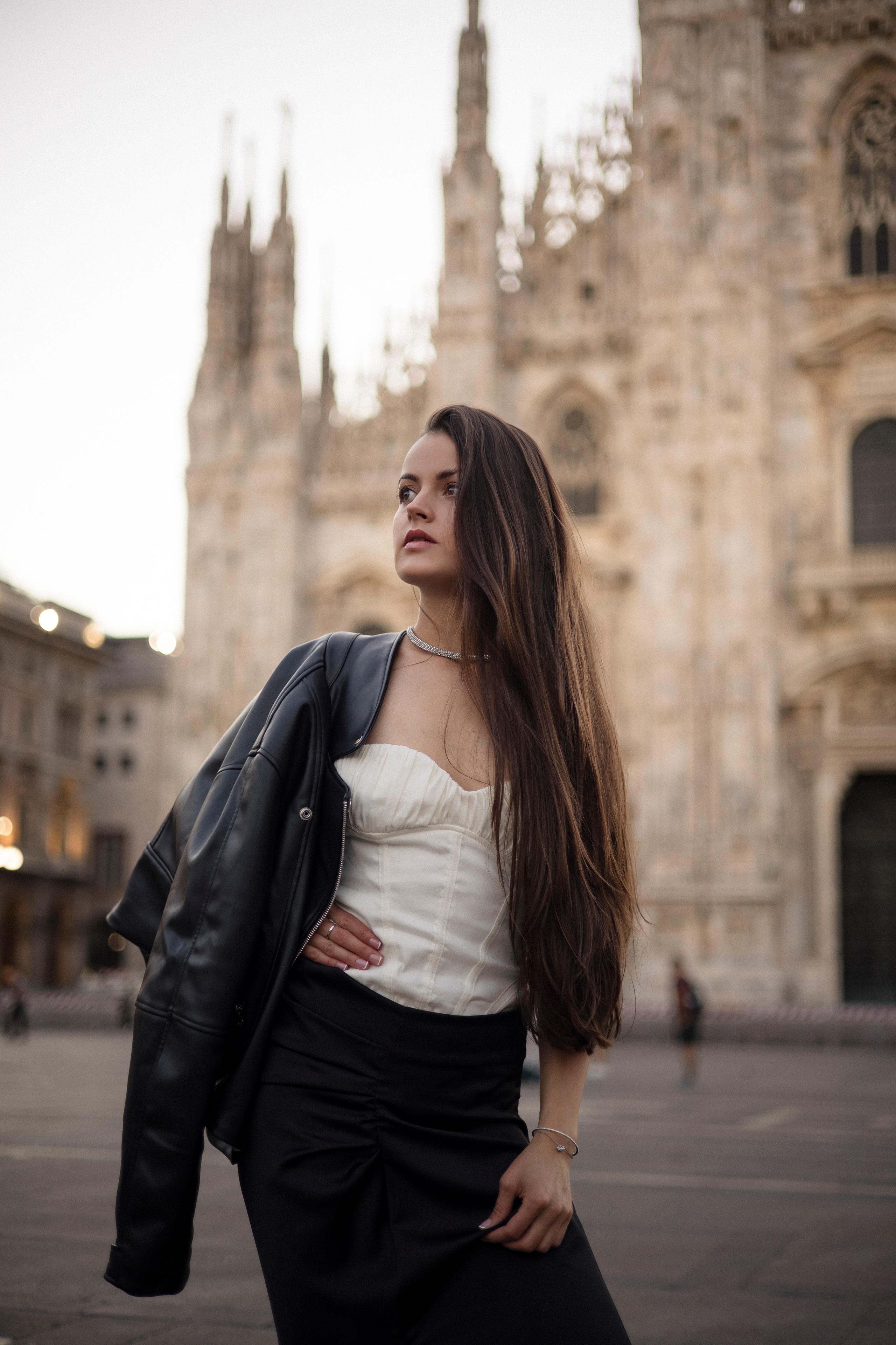 Anastasiya. Positano. Wedding and family photographer