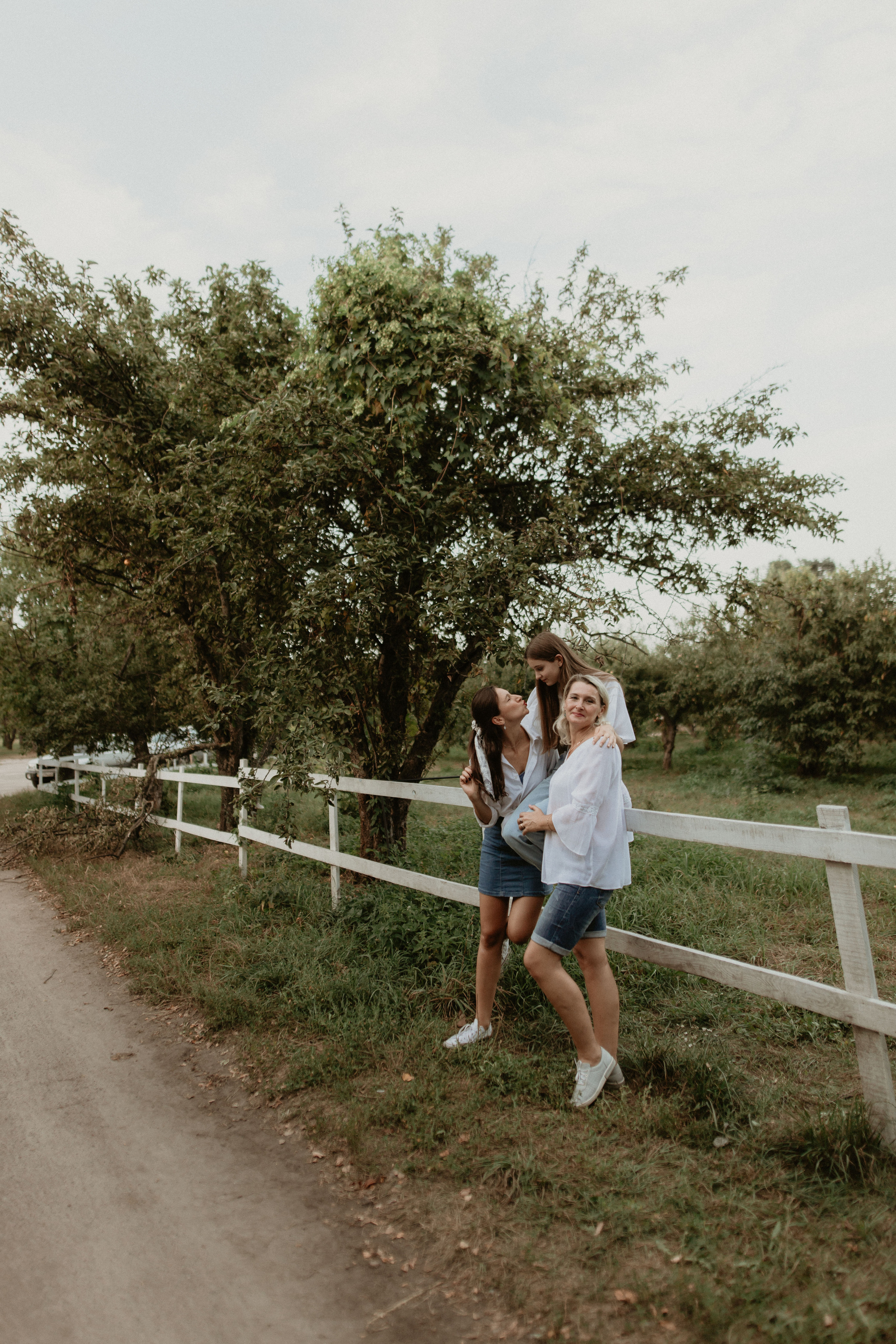 This is us. Wedding and family photographer