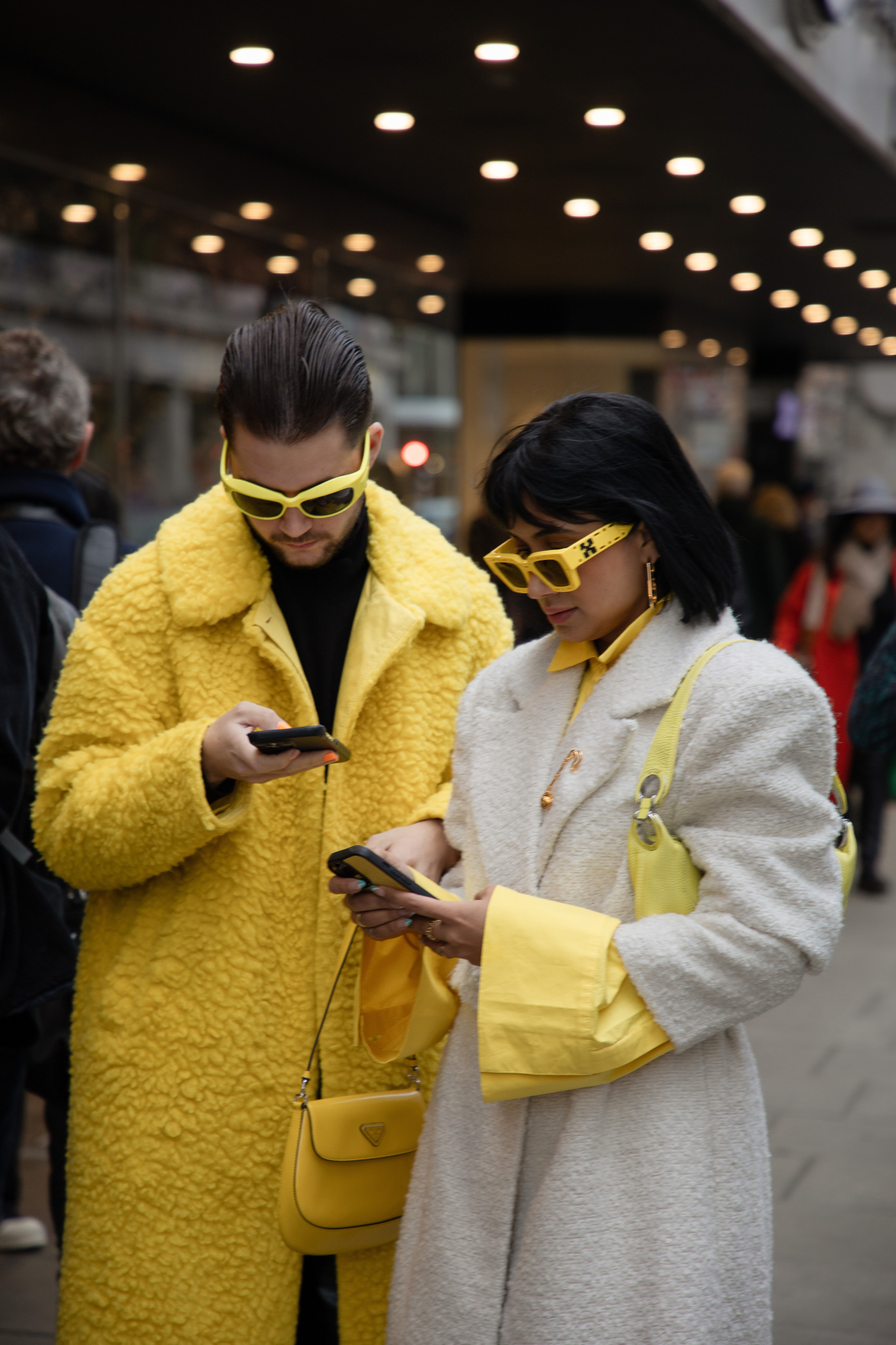 LFW Day 1. Wedding and family photographer
