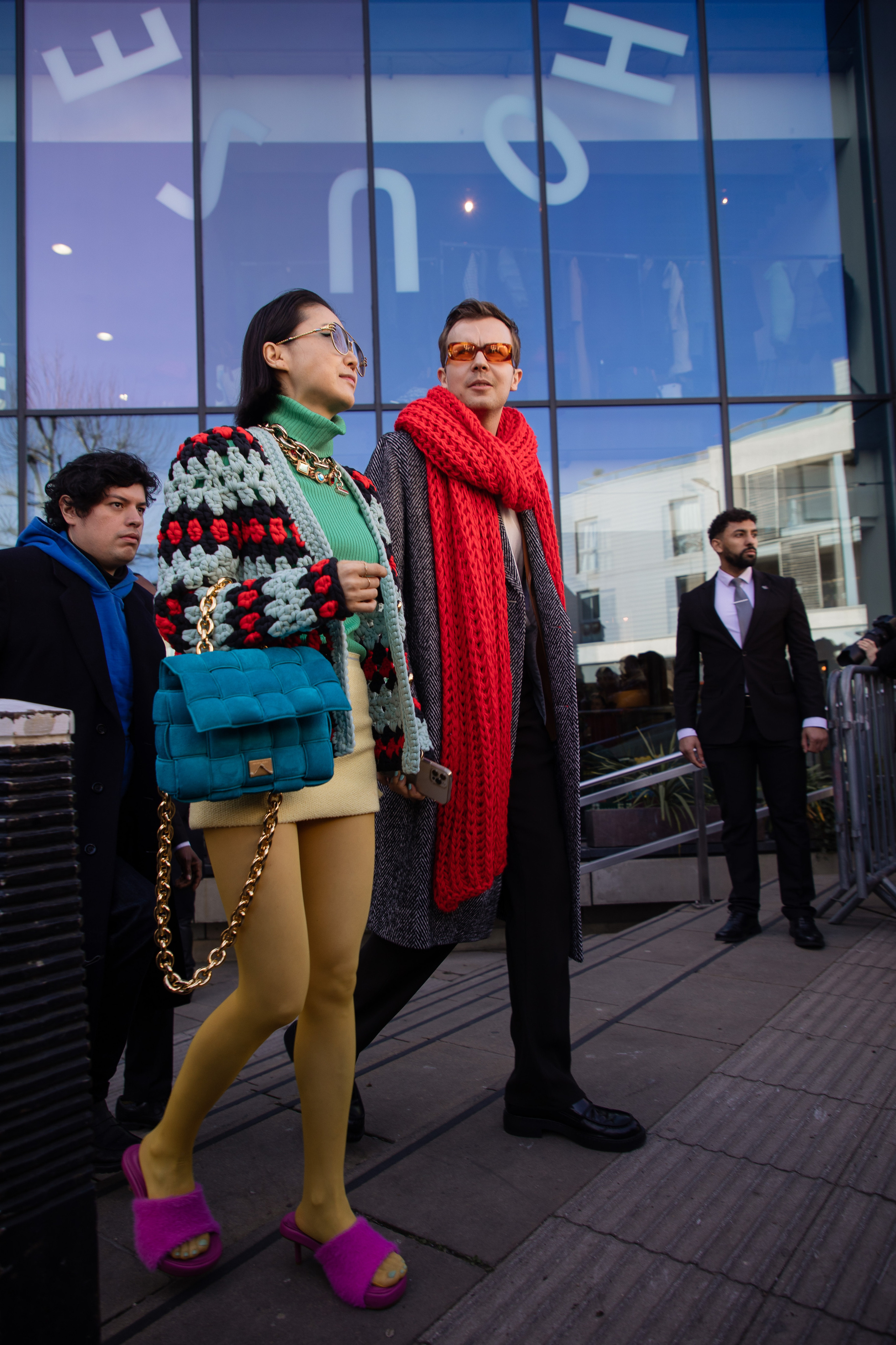 LFW Day 3. Wedding and family photographer