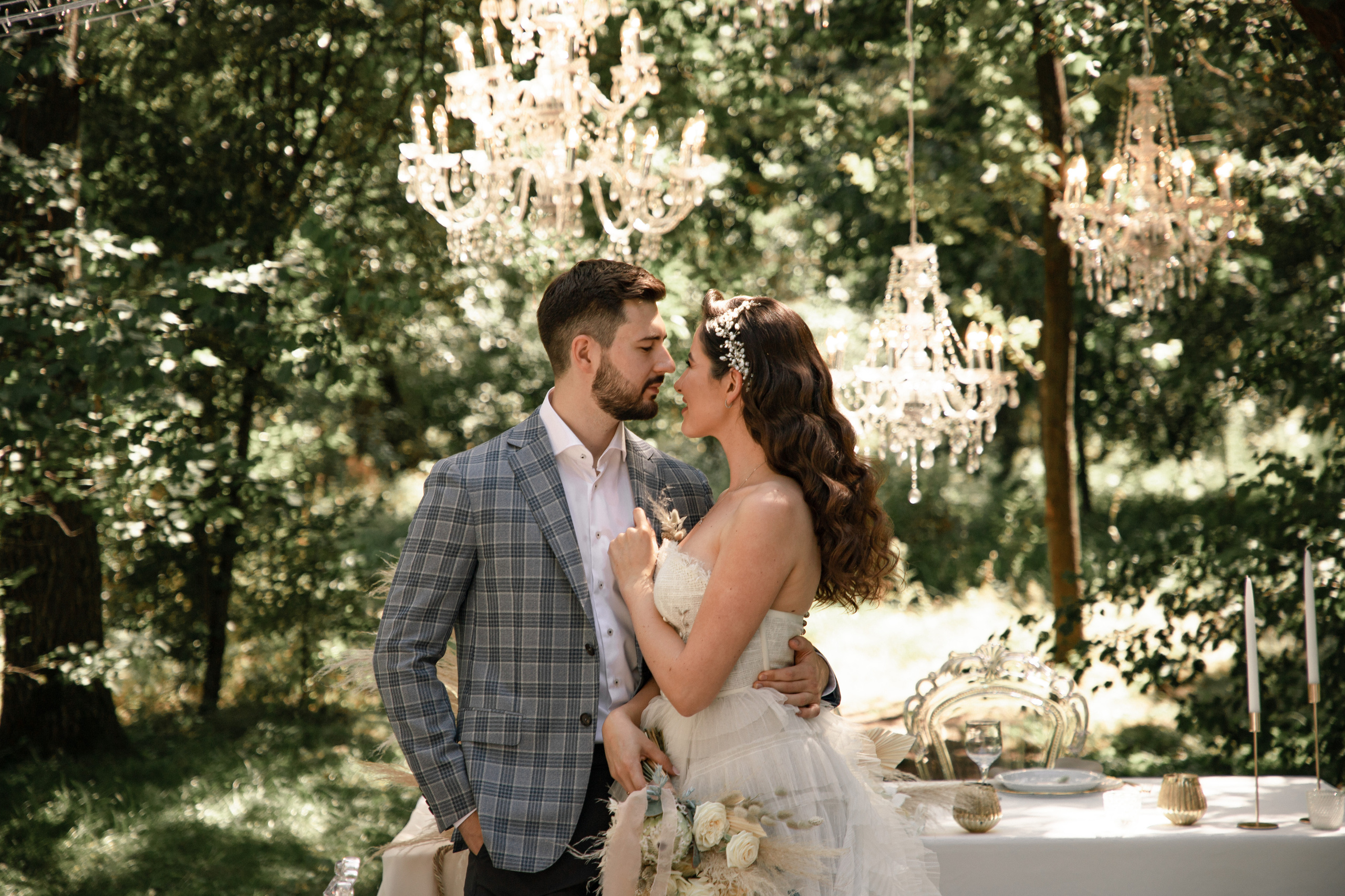 Lina & Dima. Wedding and family photographer