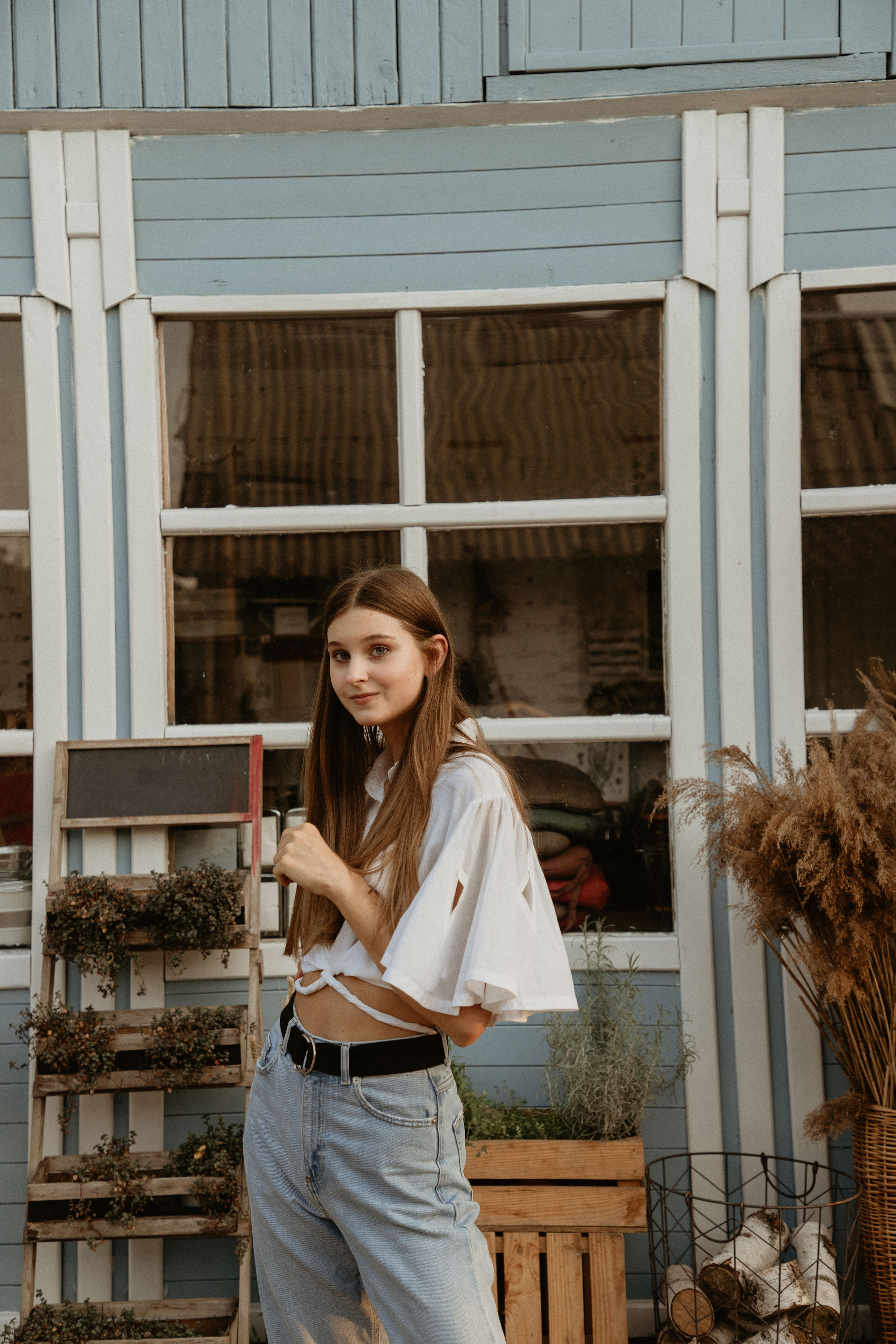 This is us. Wedding and family photographer