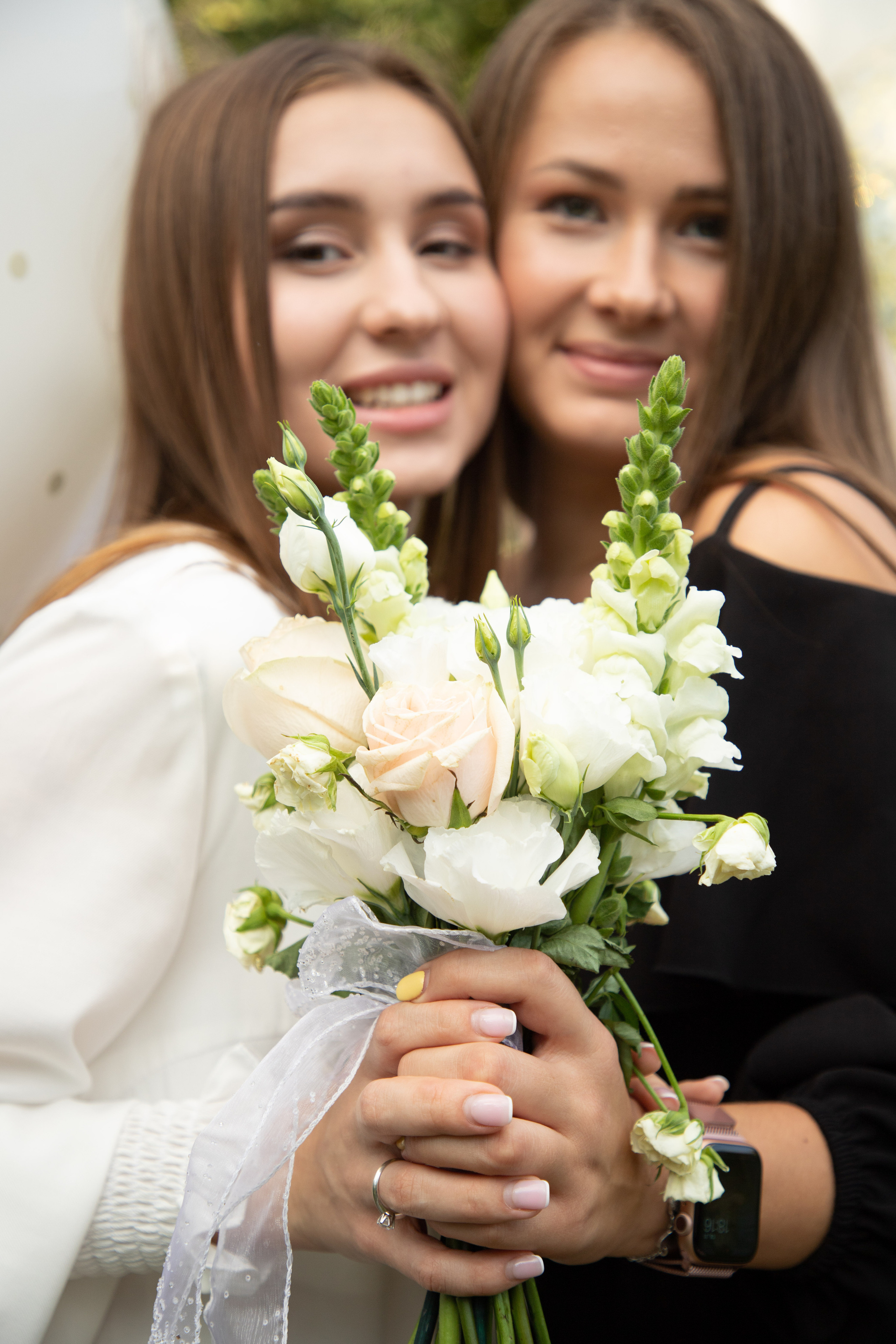 HenParty Ann. Wedding and family photographer