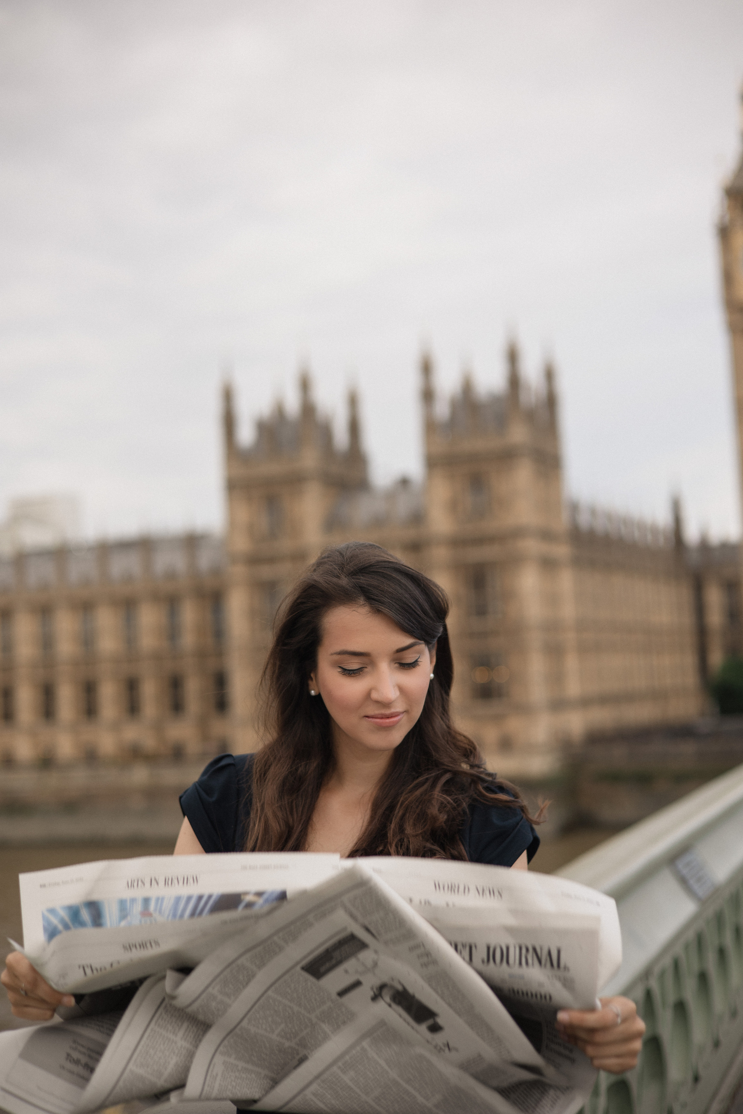 Kate. London. Wedding and family photographer